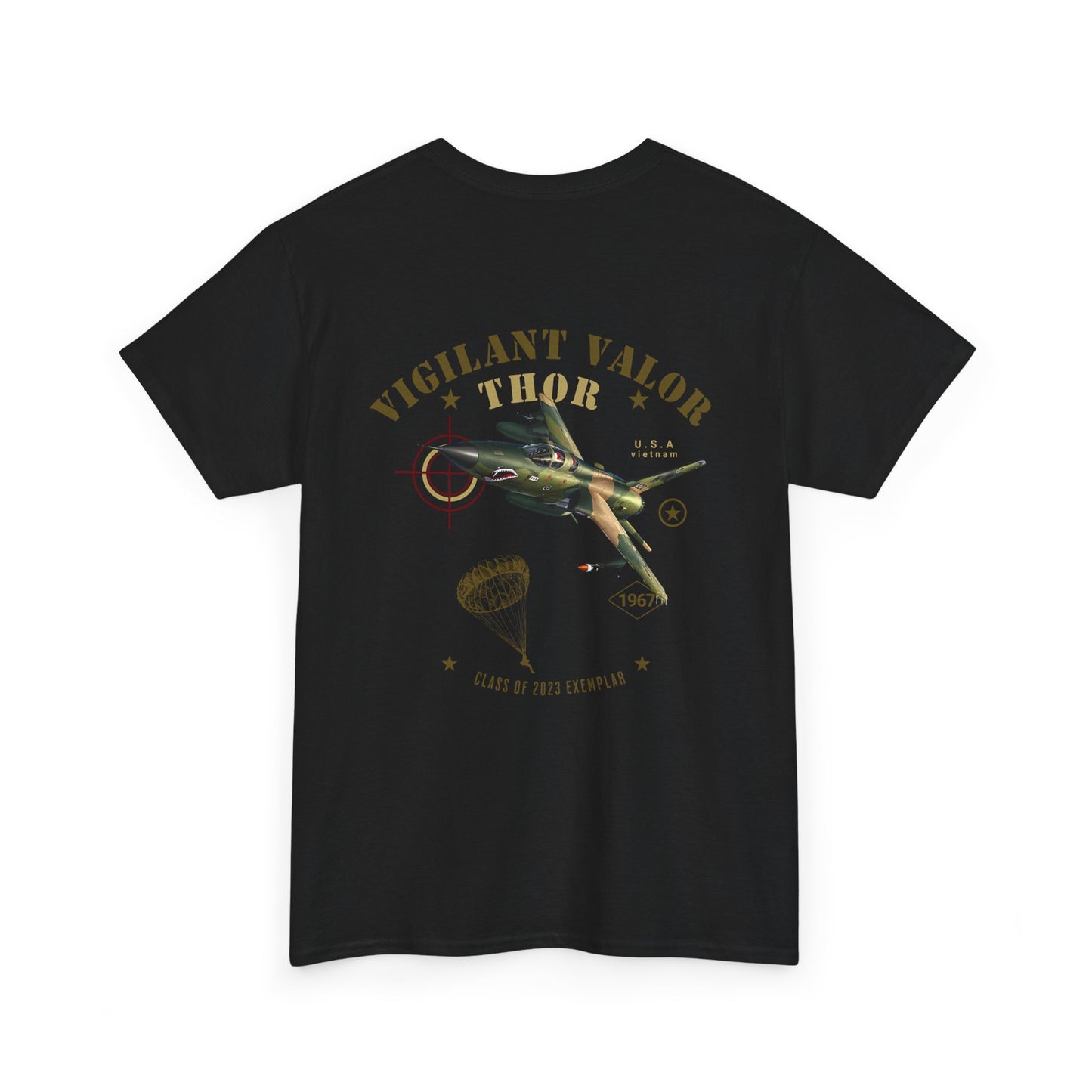 '23 Class – Col. Leo Thorsness Exemplar Tee