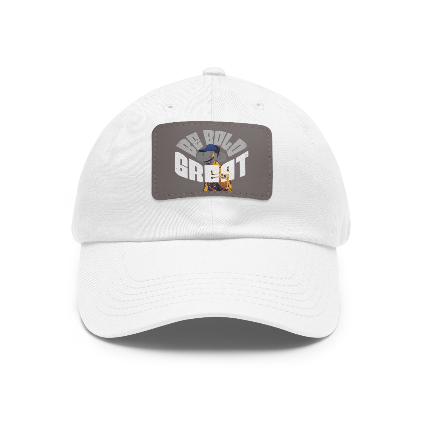 '28 Be Bold Hat