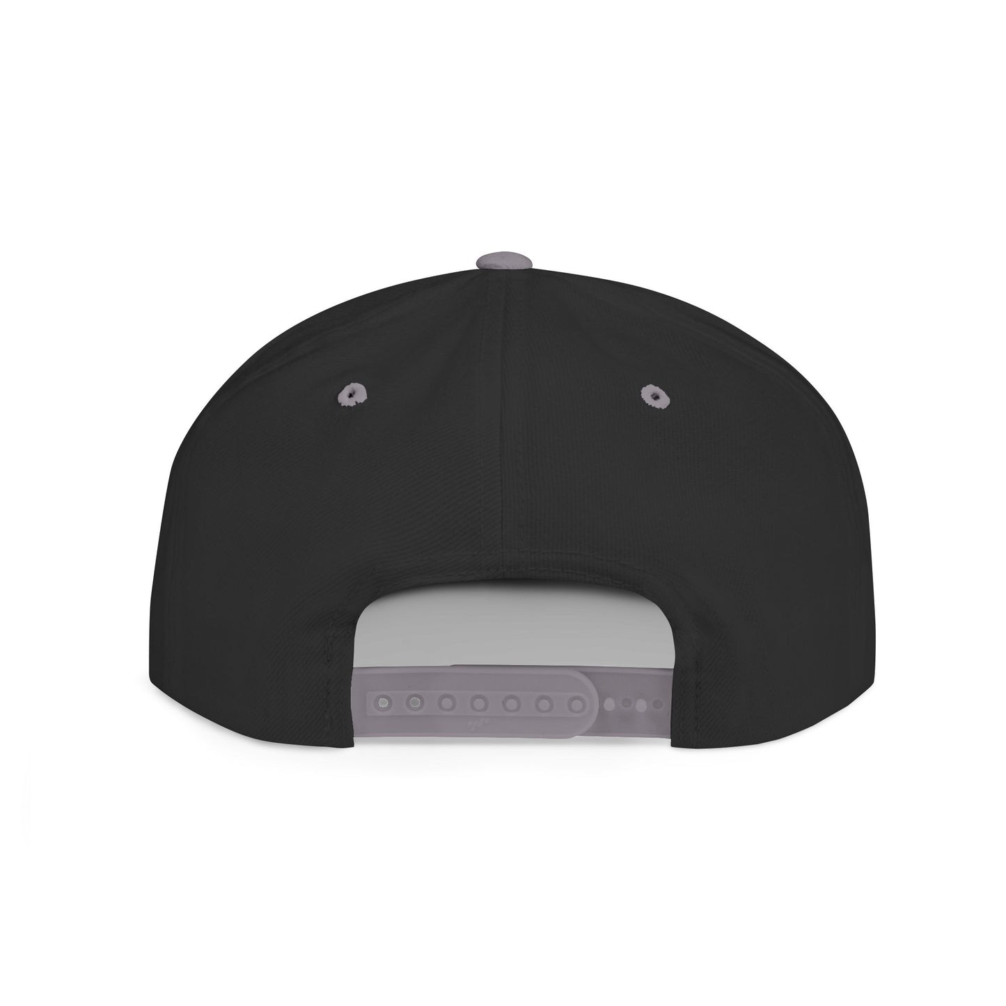 Wyatt Hendrickson x USAFA '24 Flat Bill Snapback