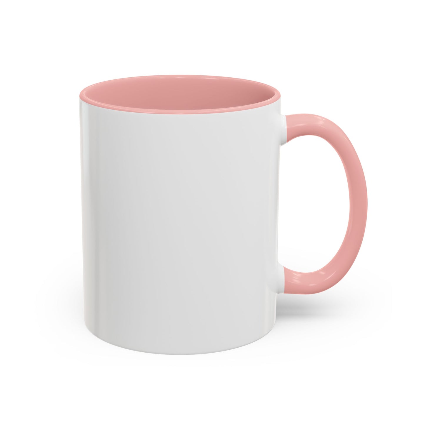 '27 WHITE Two-Tone Coffee Mug W1