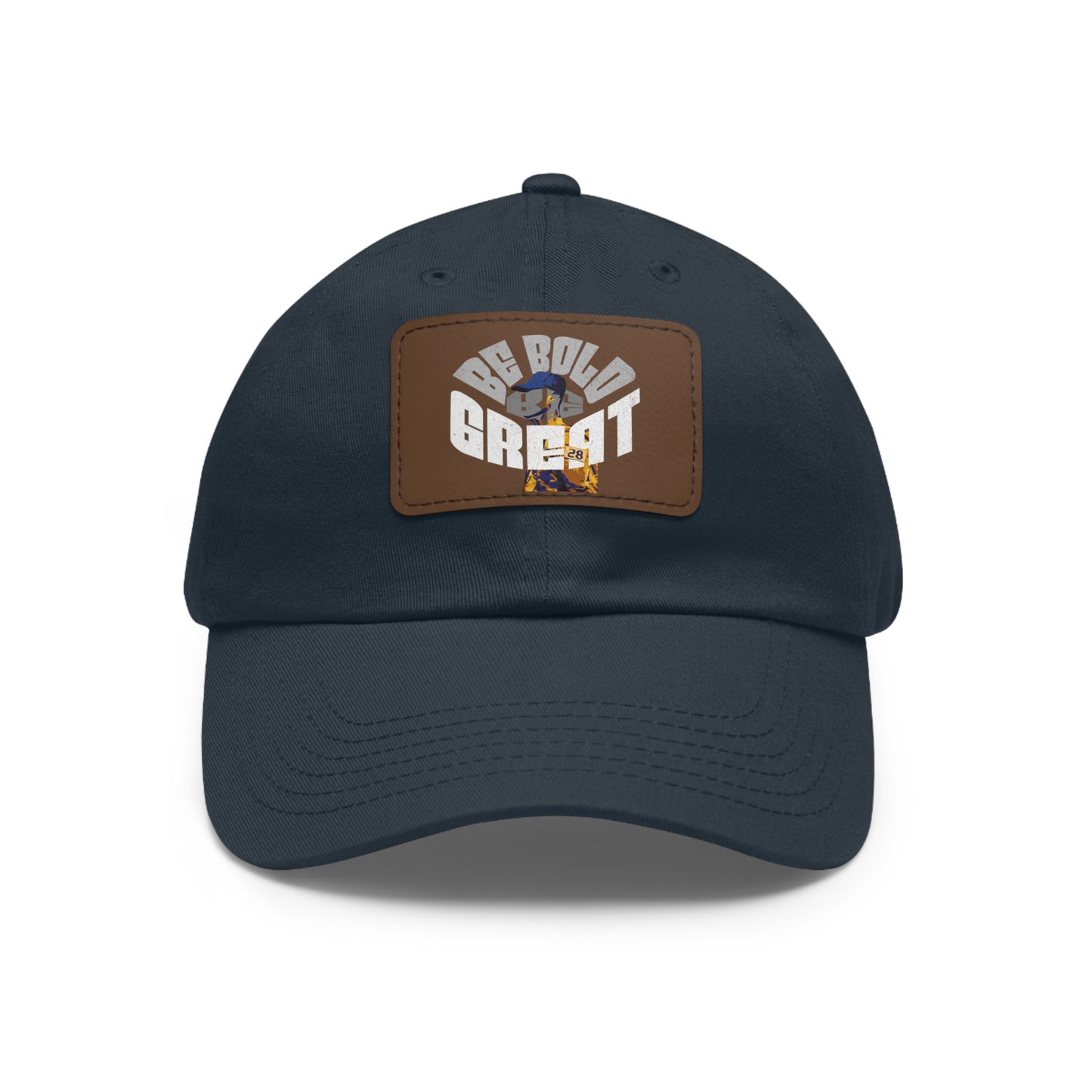 '28 Be Bold Hat