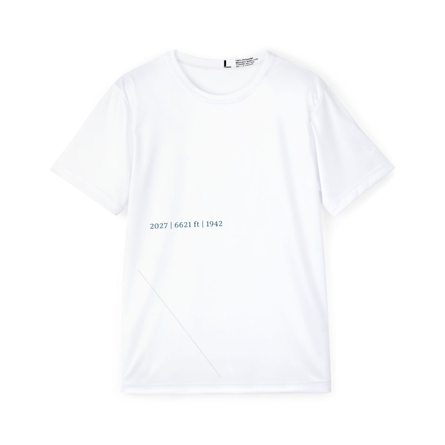 '27 "Kibosh" - Tshirt