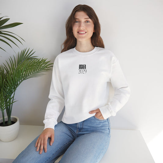 '29 INVICTUS Crewneck