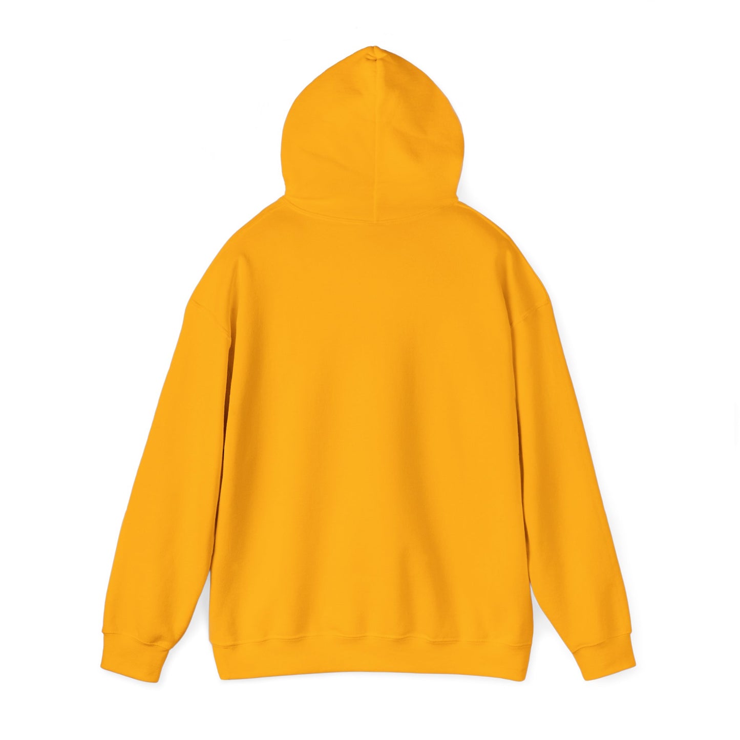 '27 "Kibosh" Unisex Heavy Blend™ Hooded Sweatshirt