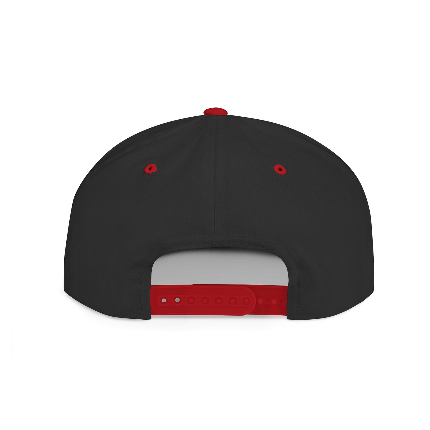 Wyatt Hendrickson x USAFA '24 Flat Bill Snapback