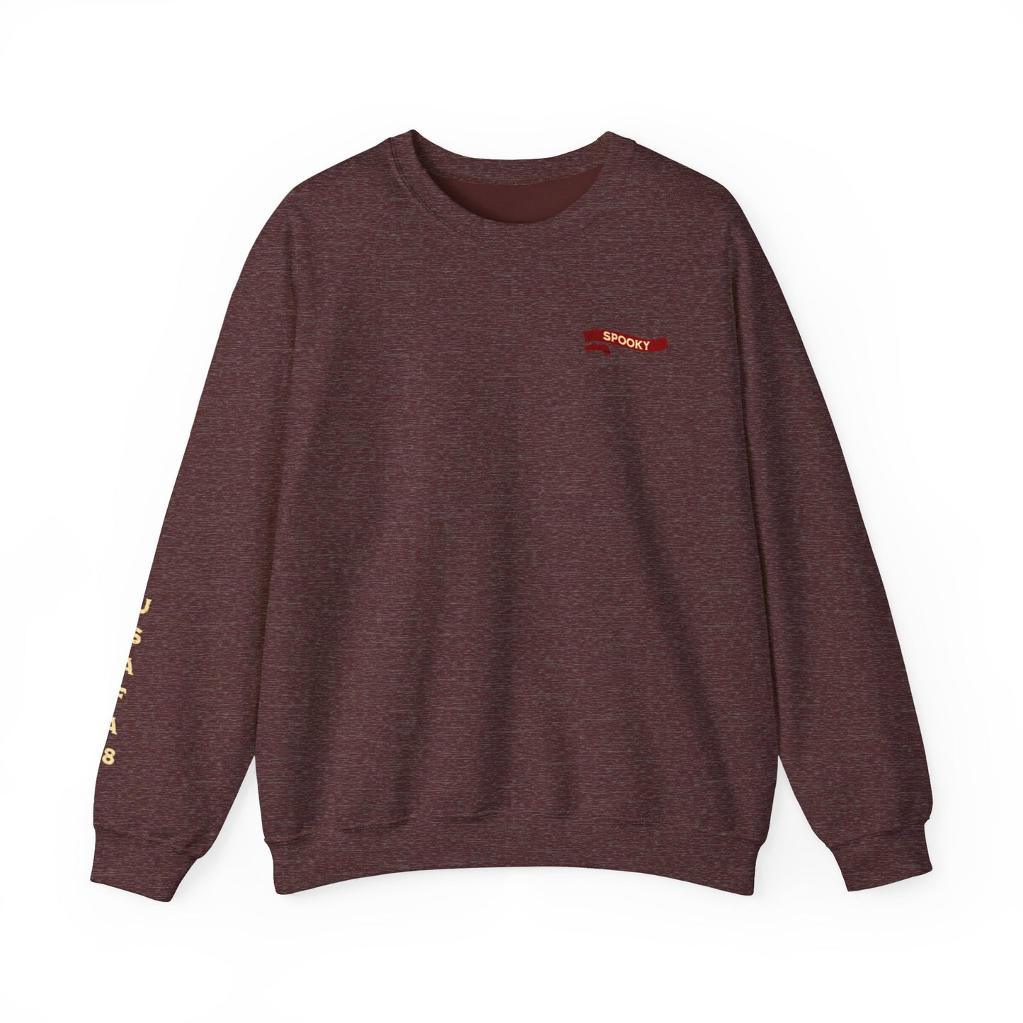 '28 Exemplar - Crewneck Sweatshirt