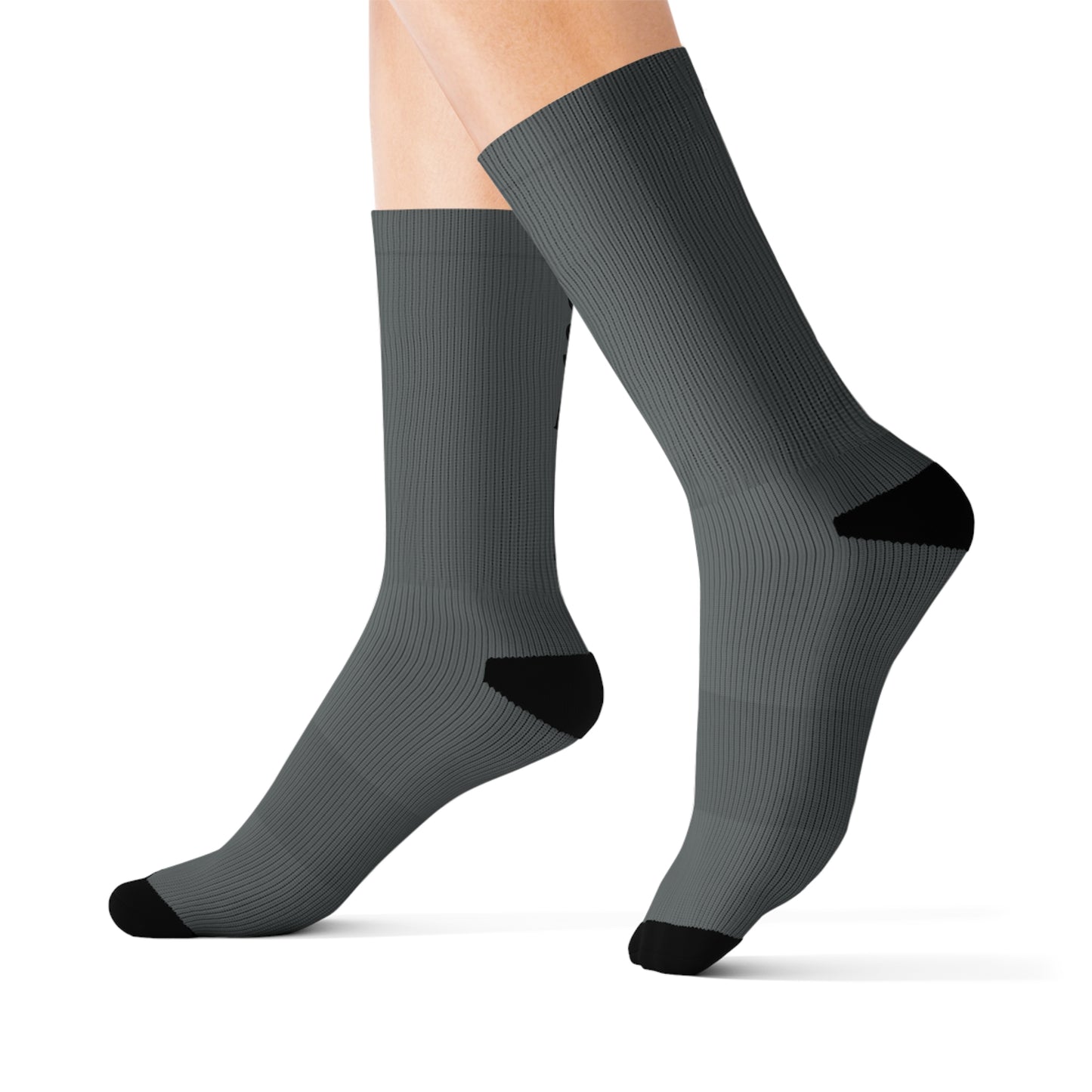 '26 Sarge Socks