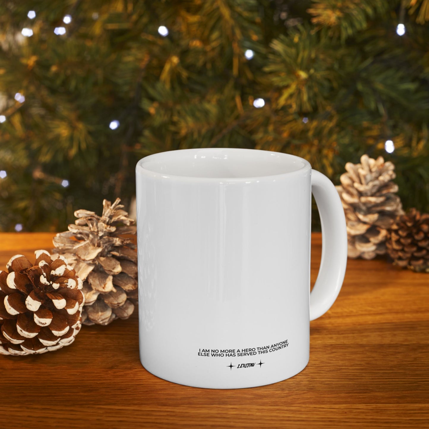 '28 Class Designed Mug - SPOOKY