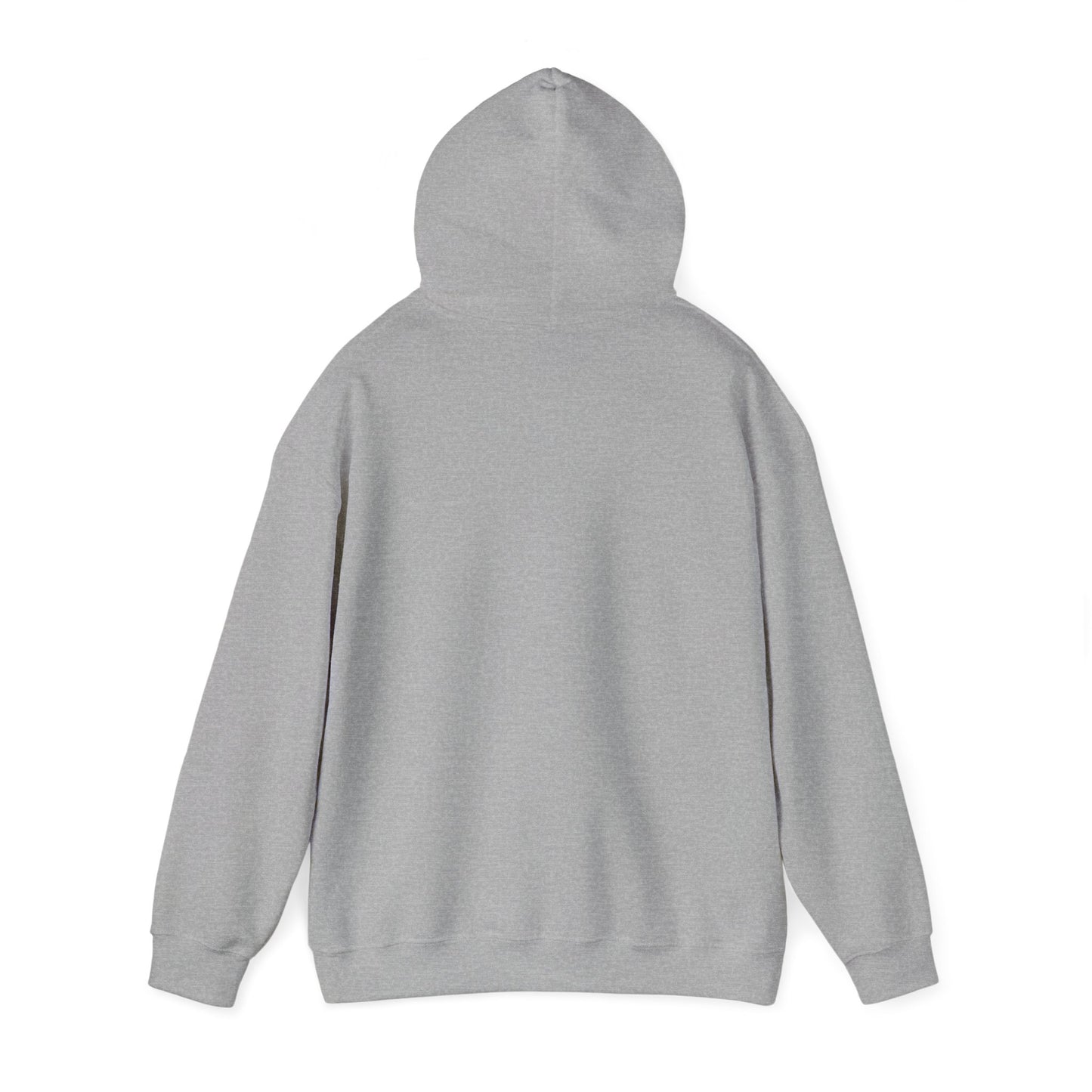 '27 "Kibosh" Unisex Heavy Blend™ Hooded Sweatshirt