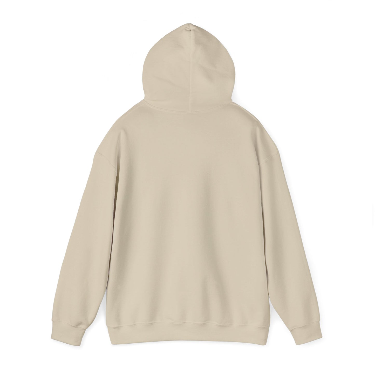 '27 "Kibosh" Unisex Heavy Blend™ Hooded Sweatshirt