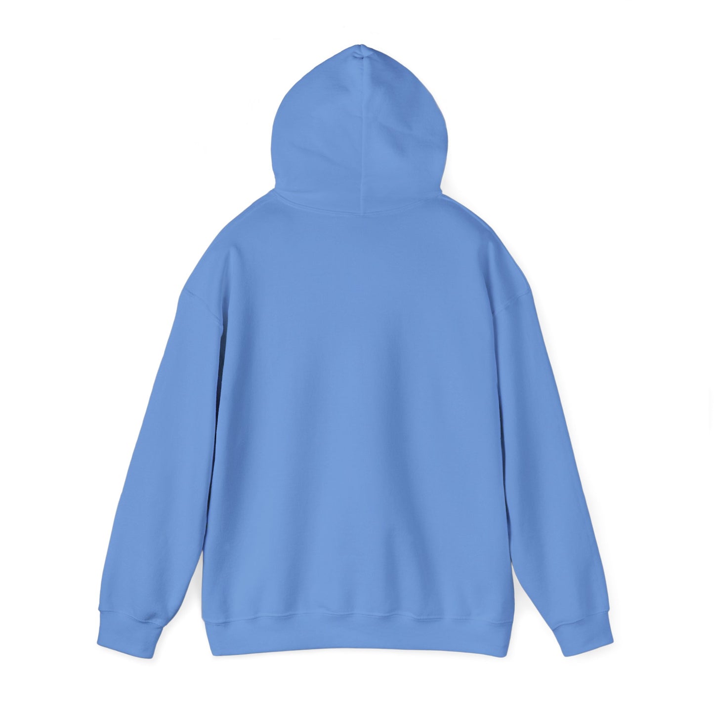 '27 "Kibosh" Unisex Heavy Blend™ Hooded Sweatshirt