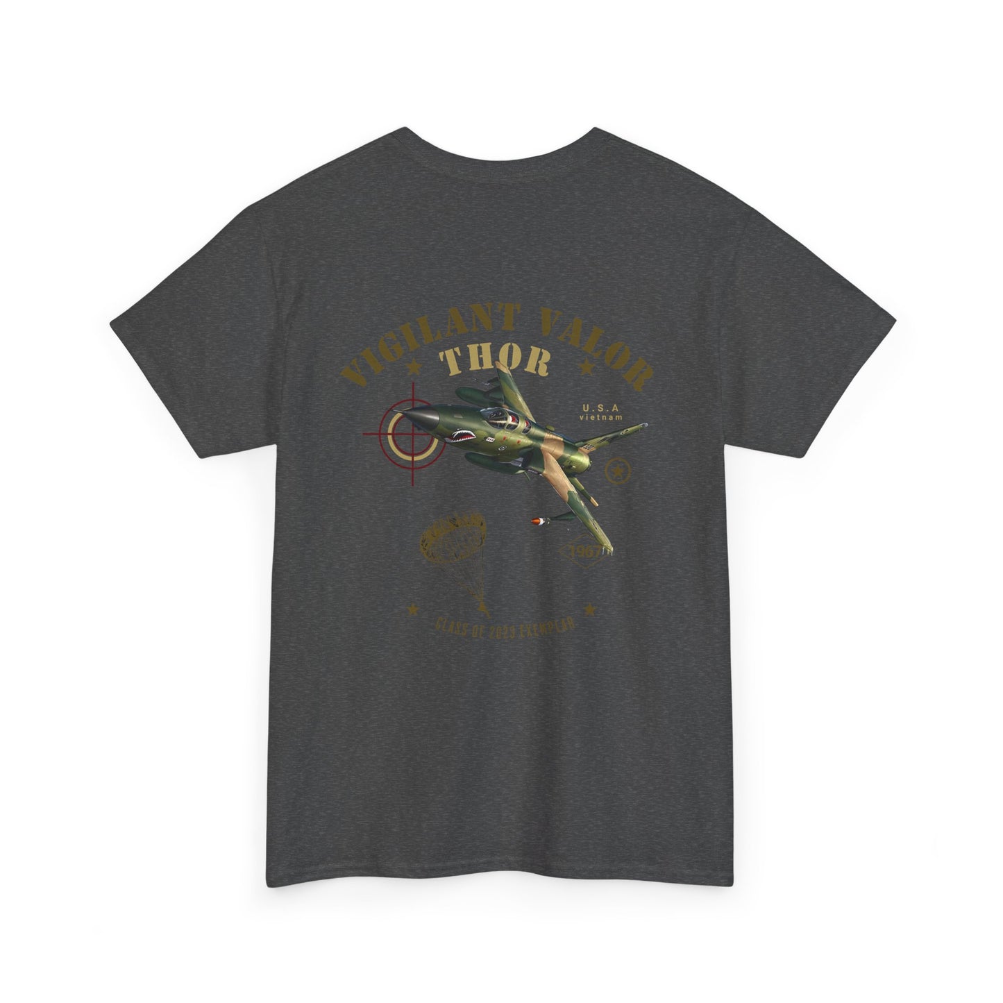'23 Class – Col. Leo Thorsness Exemplar Tee