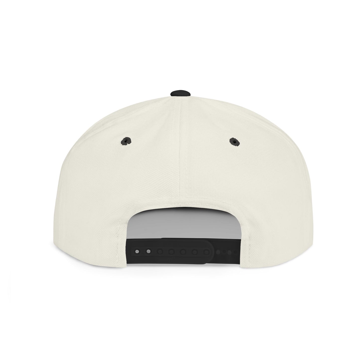 Wyatt Hendrickson x USAFA '24 Flat Bill Snapback