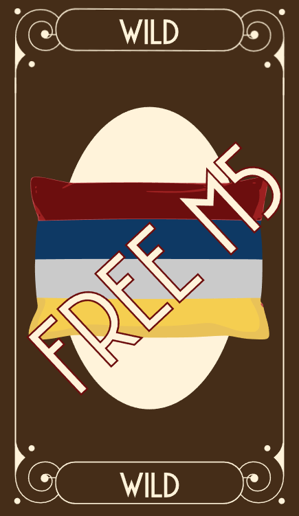 USAFA:SOLO — The Ultimate Long Blue Line Card Game