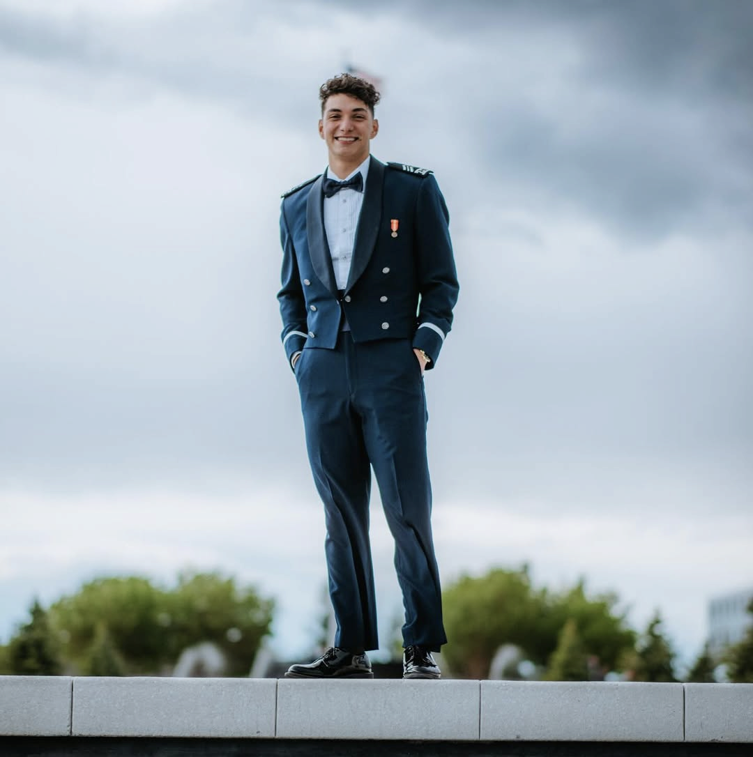 Ryan Treviño - Designing Pride, Building Community