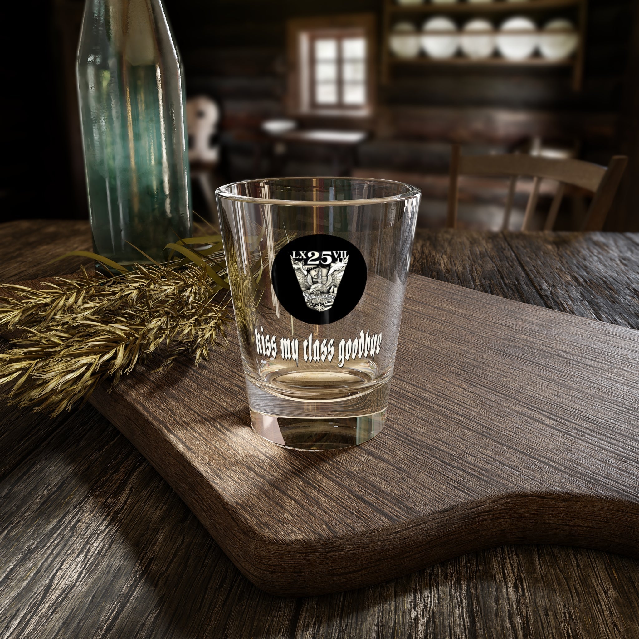 Class of '25 Drinkware