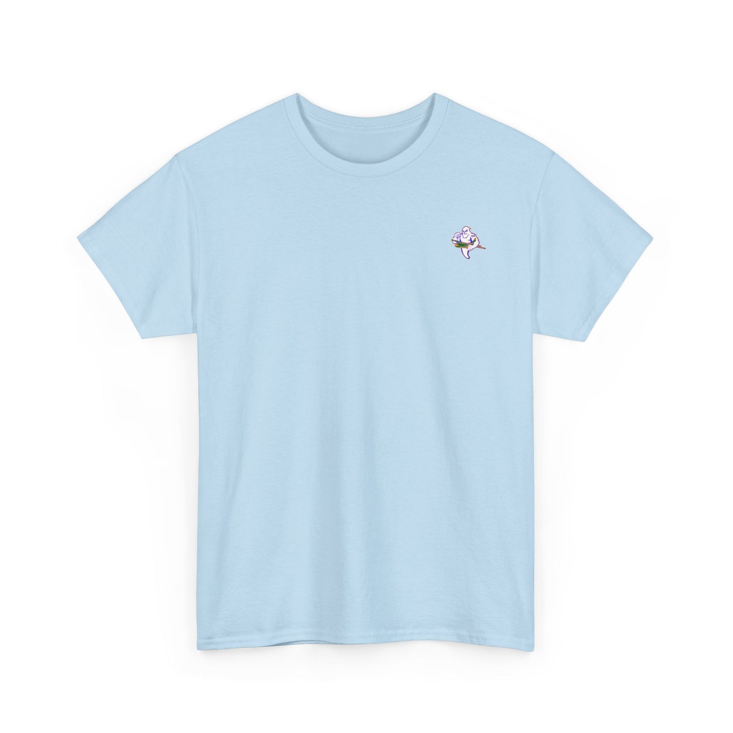 '28 Class Designed SPOOKY T-Shirt