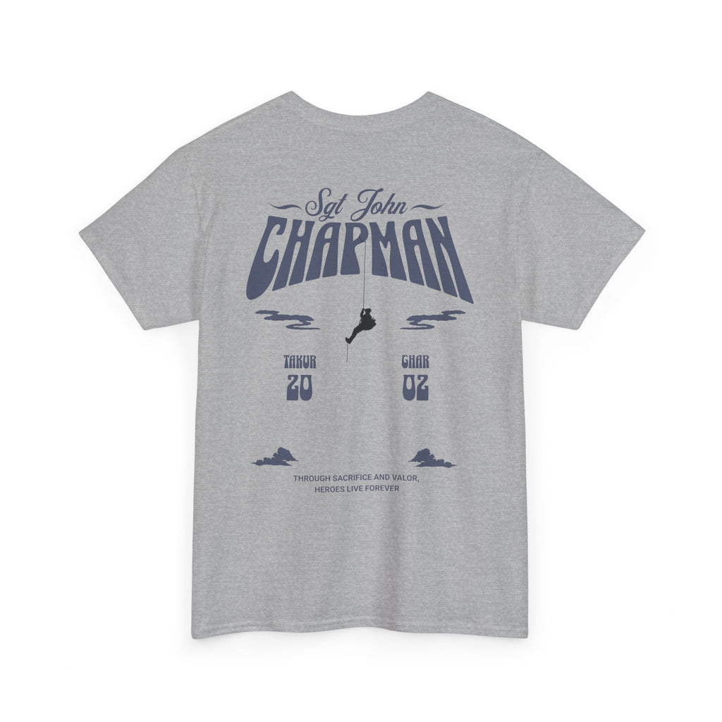 '26 SARGE T-Shirt