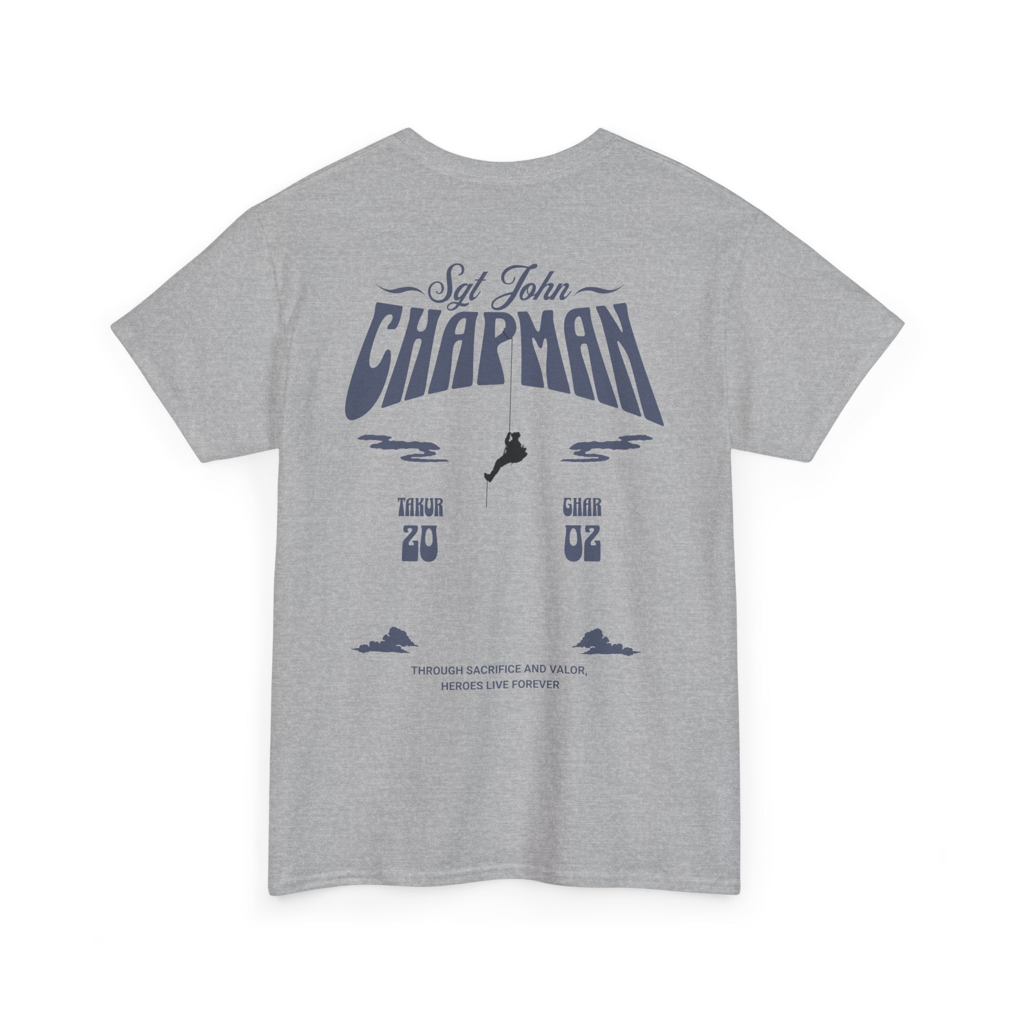 '26 SARGE T-Shirt