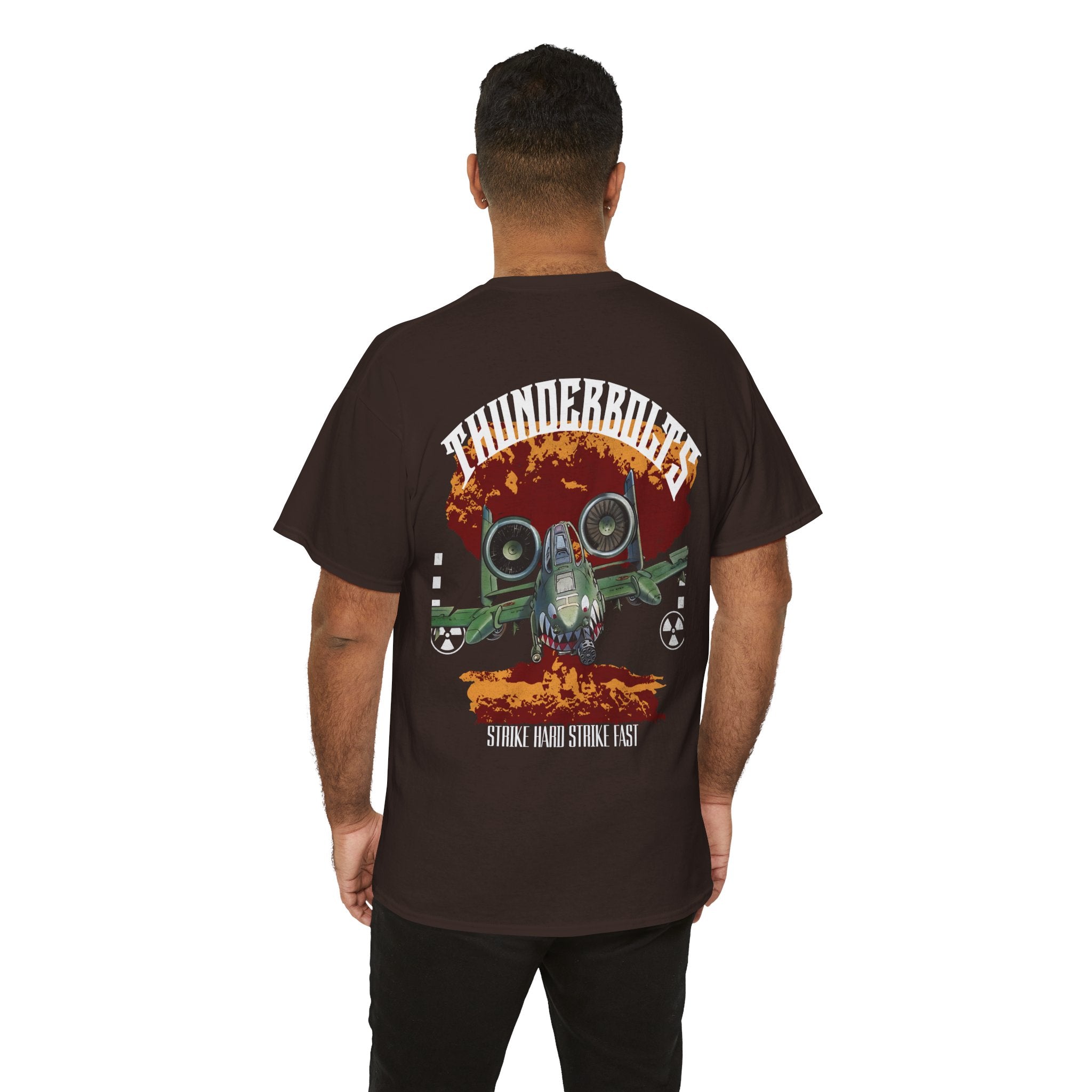 B Squad T-Shirt