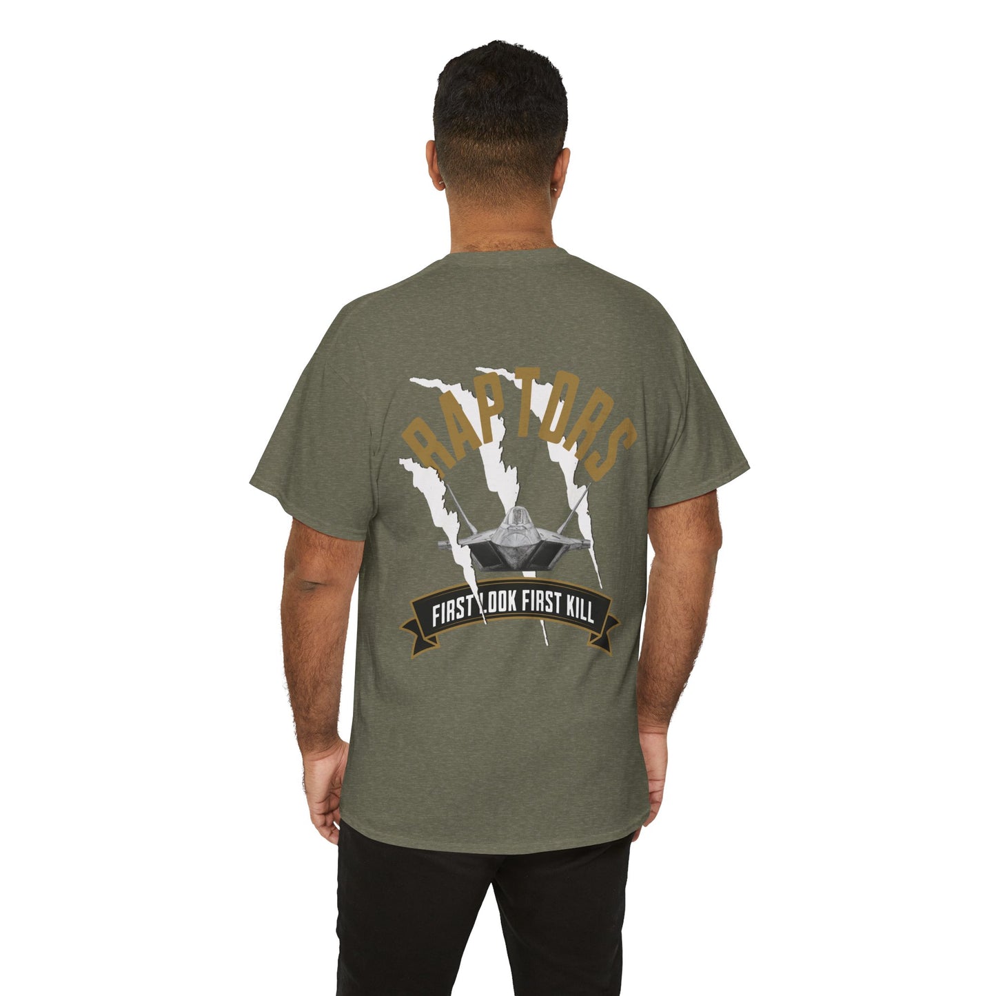 A Squad - T-Shirt
