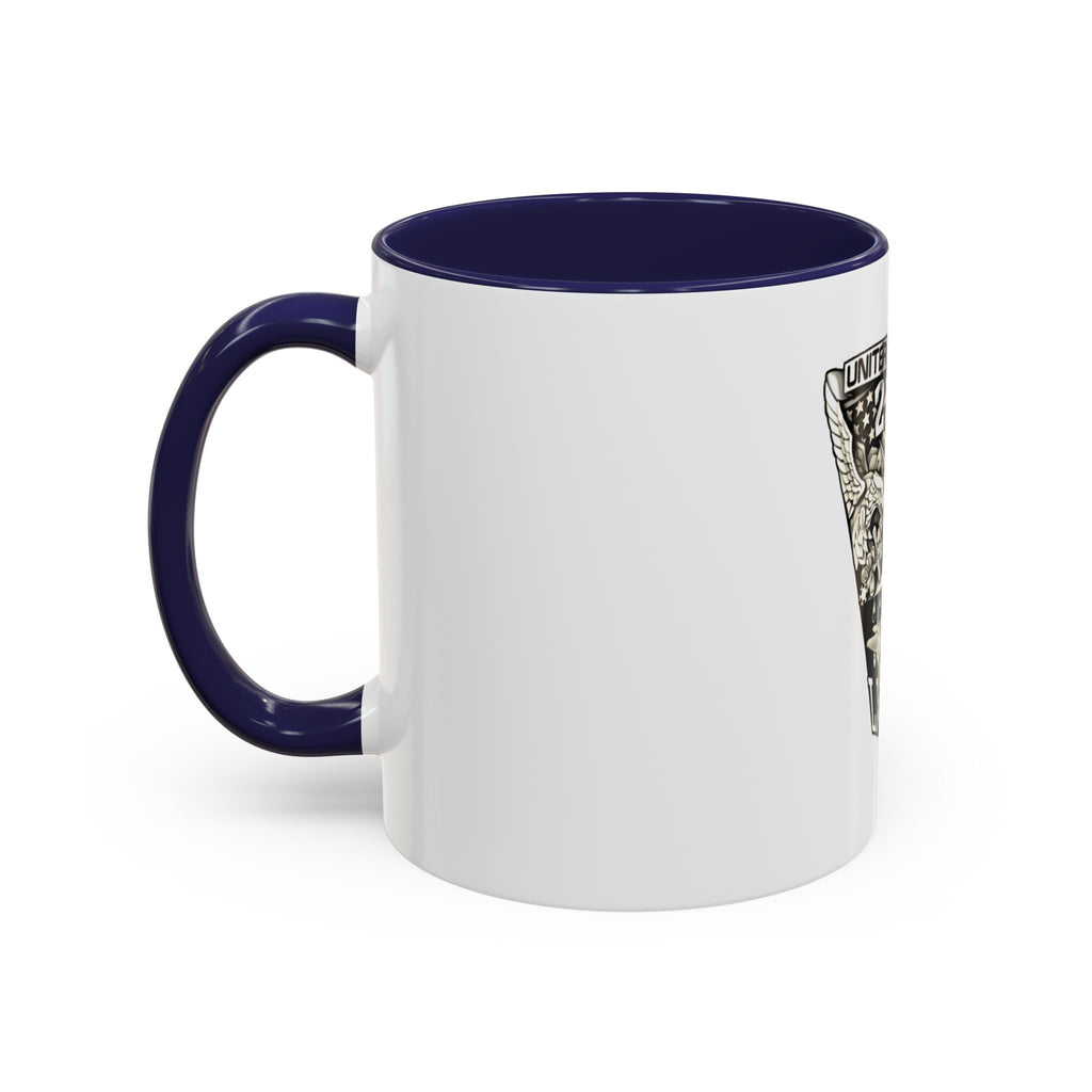 '24 Crest Mug