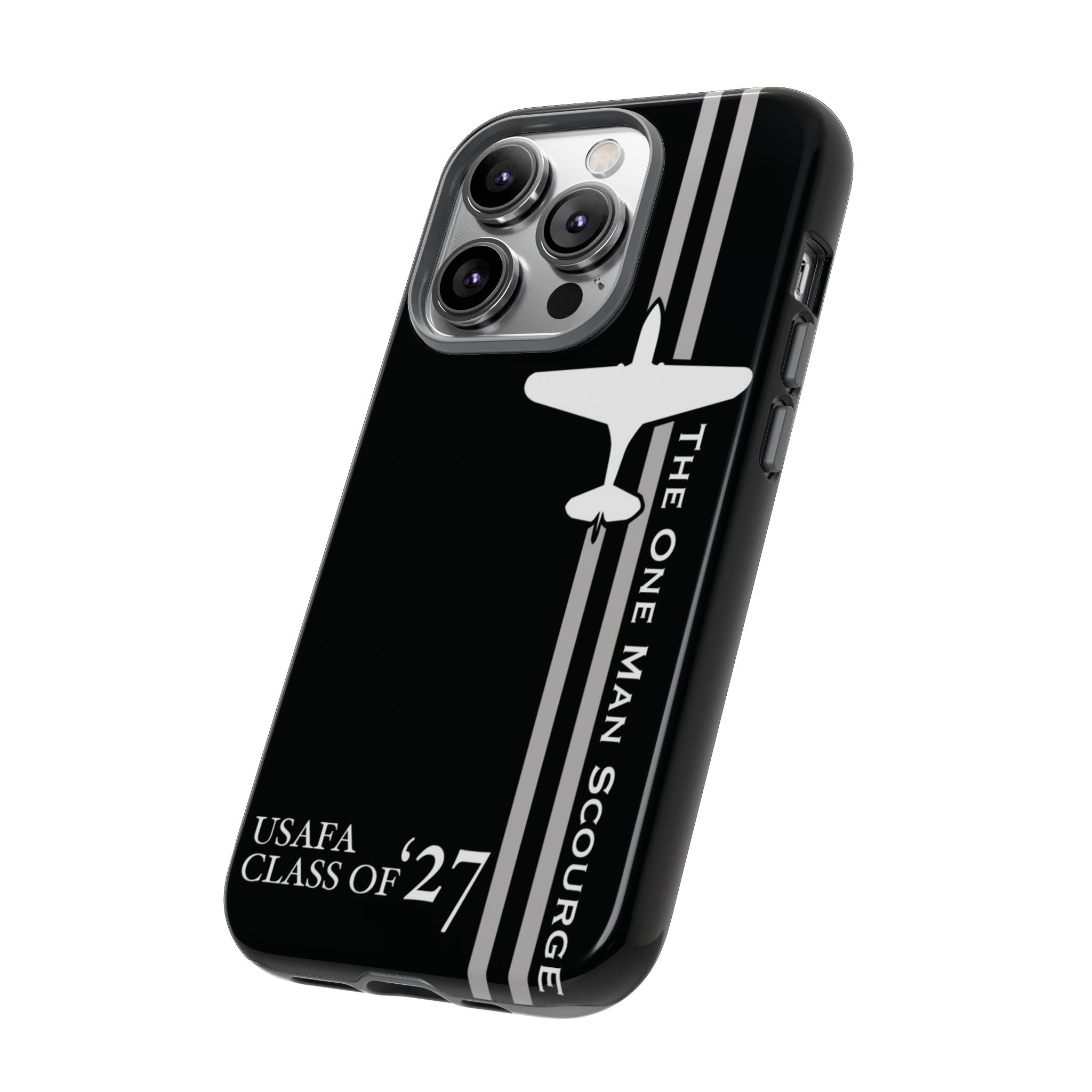 '27 THE ONE MAN Case