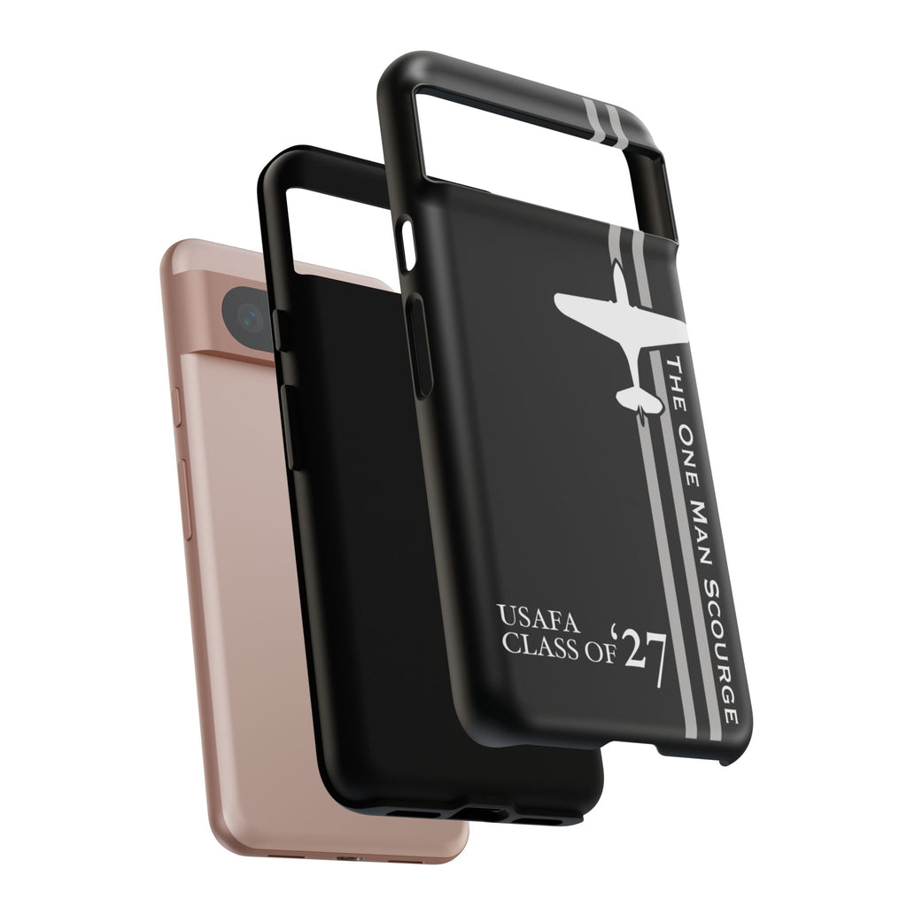 '27 THE ONE MAN Case