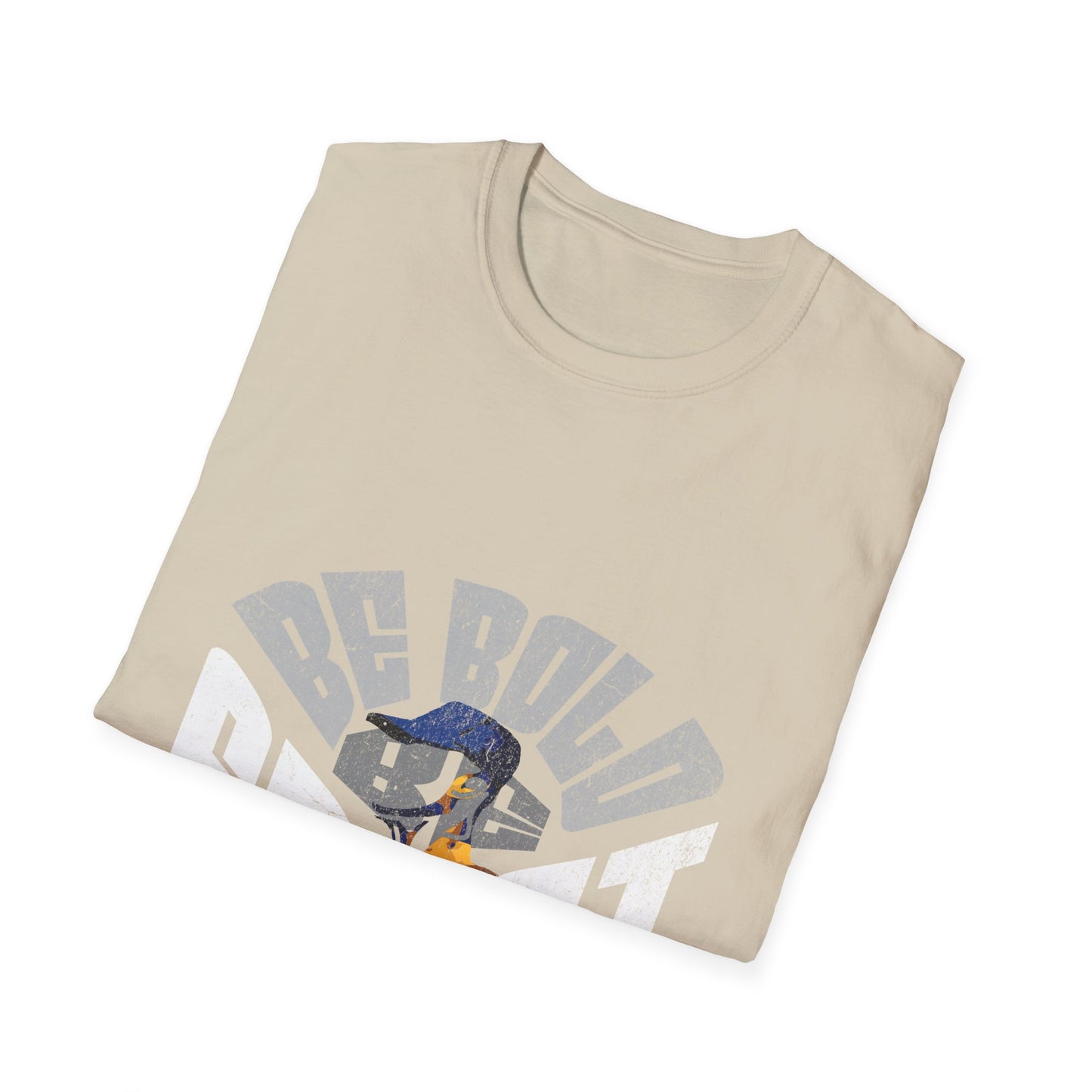 '28 Class Motto Tee
