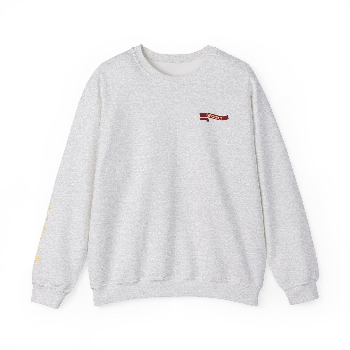 '28 LEVITOW Crewneck