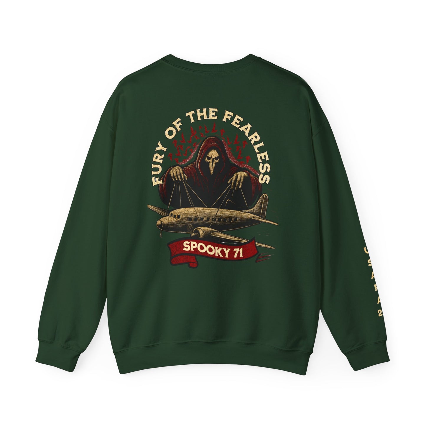 '28 Exemplar - Crewneck Sweatshirt