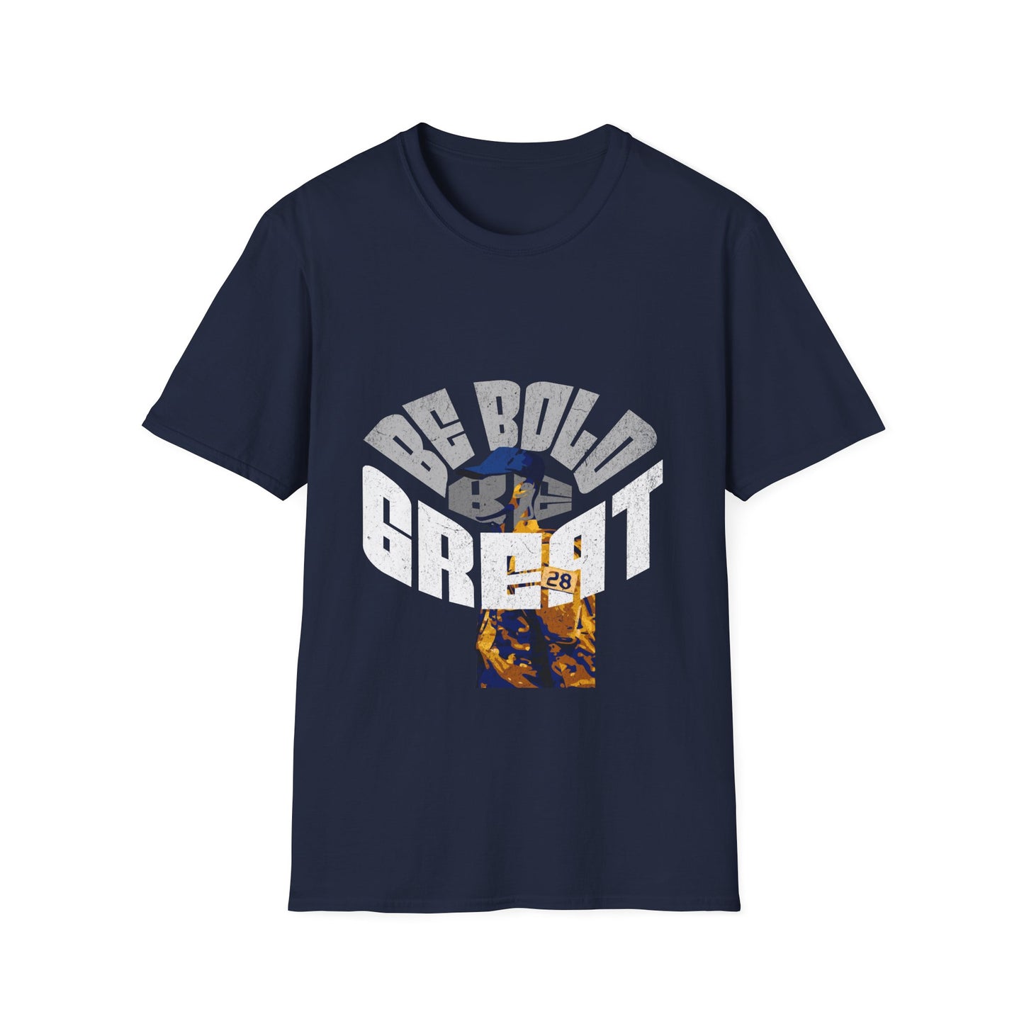 '28 Class Motto Tee