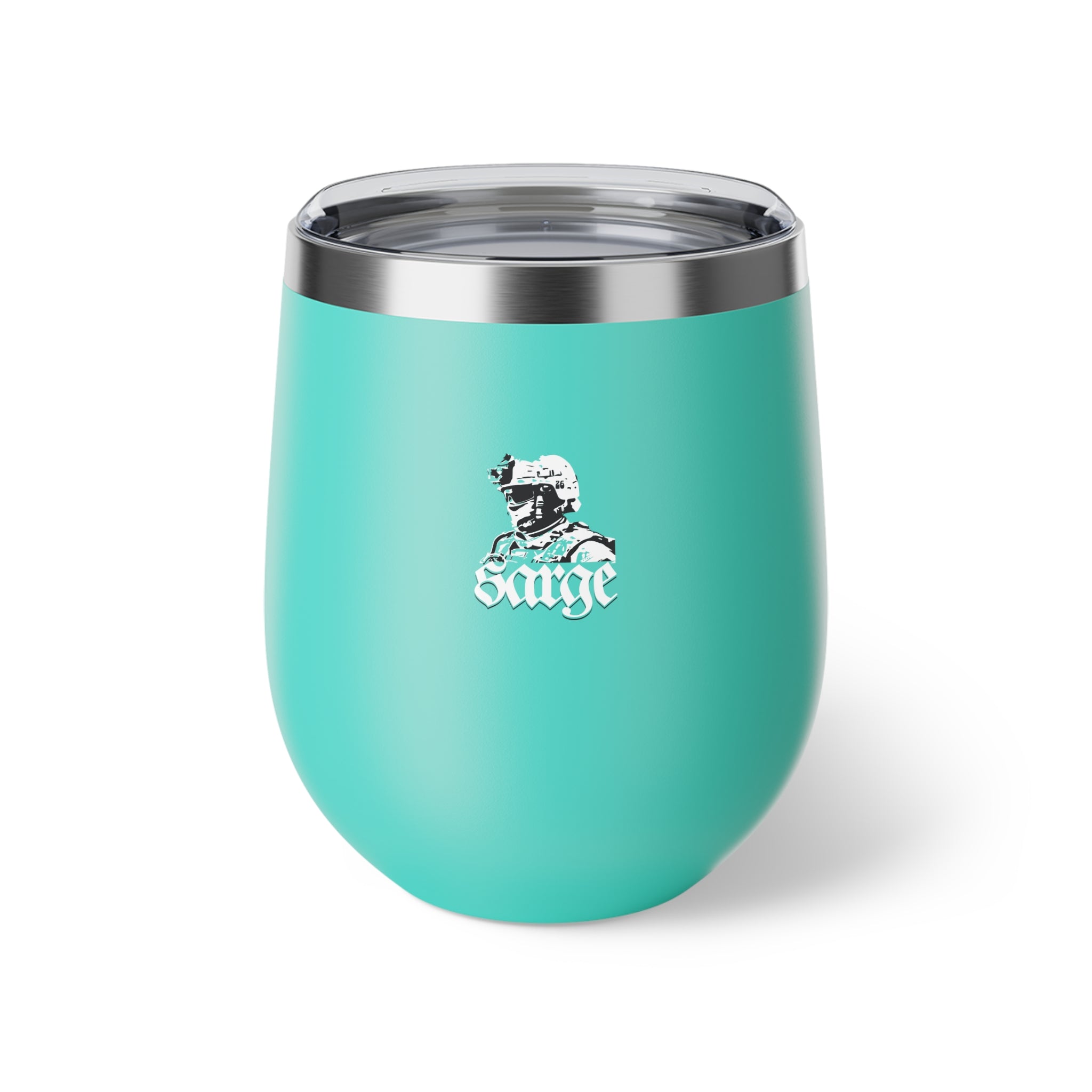'26 SARGE Wine Tumbler, 12oz