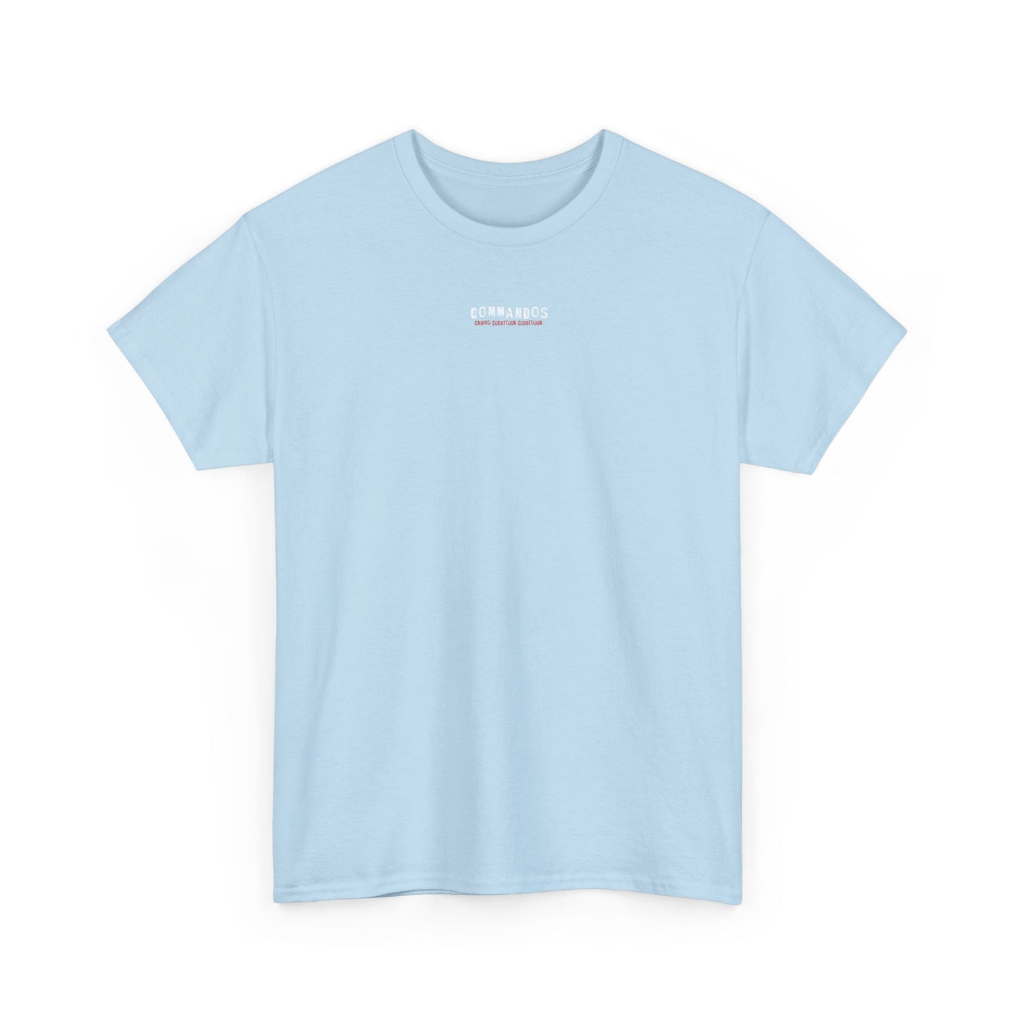 C Squad - T-Shirt