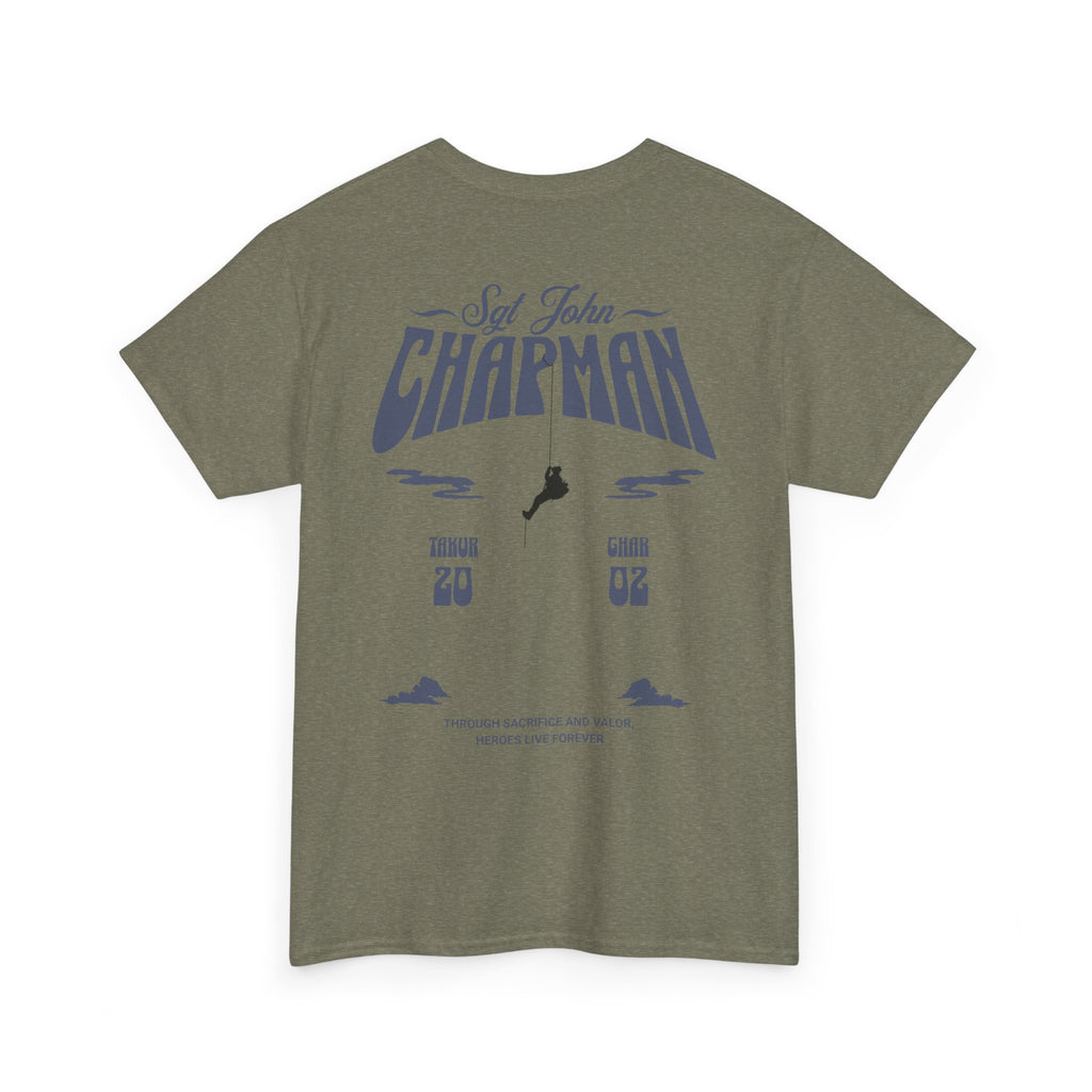 '26 SARGE T-Shirt