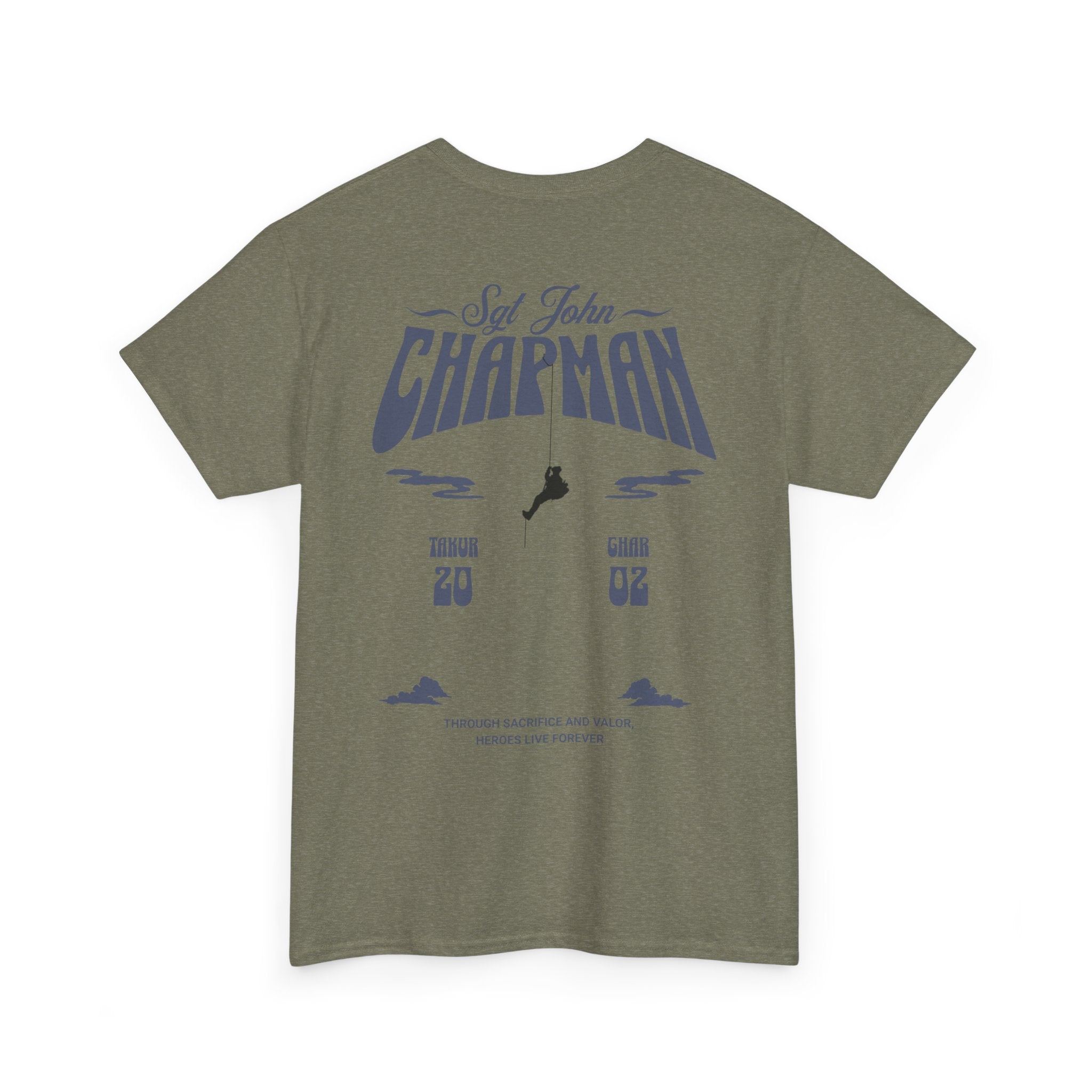 '26 SARGE T-Shirt