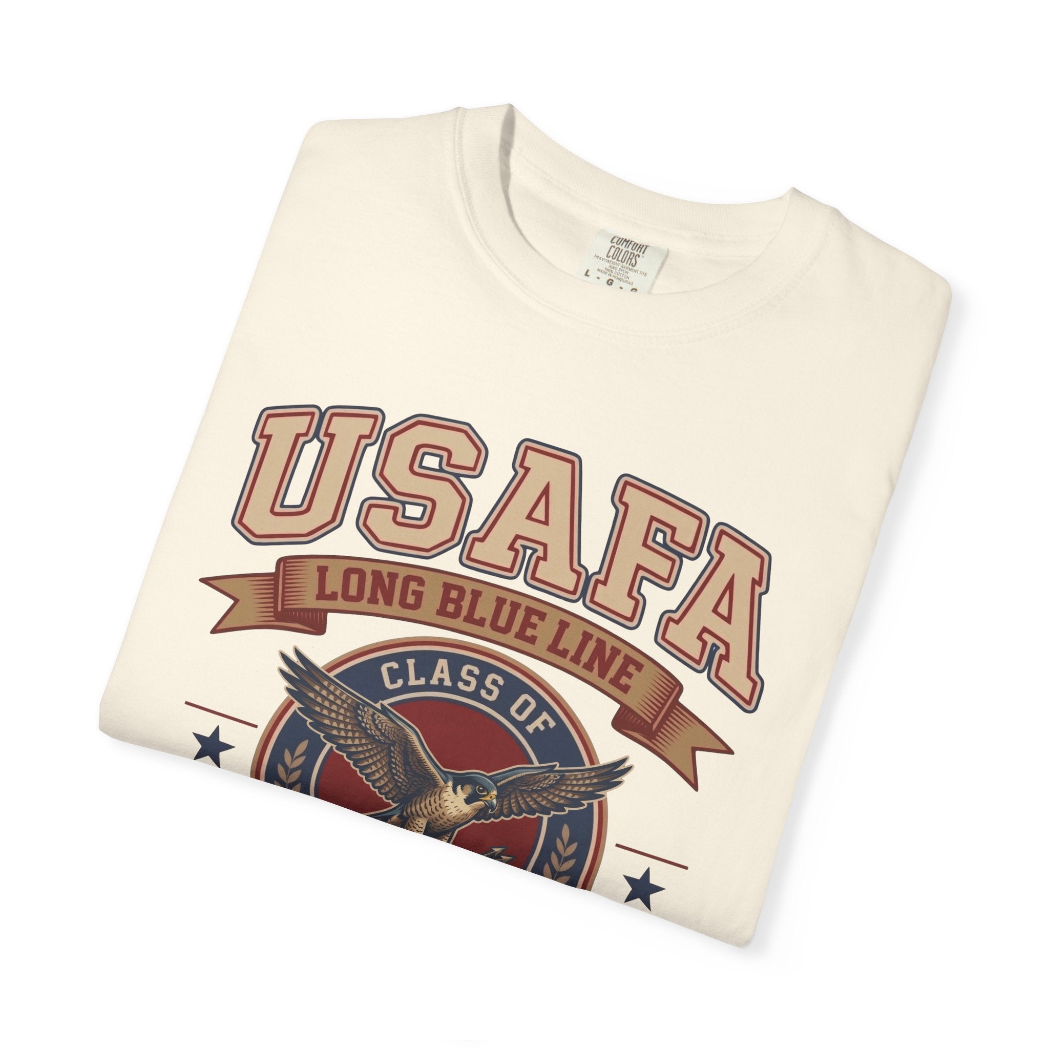 '30 Customizable T-Shirt