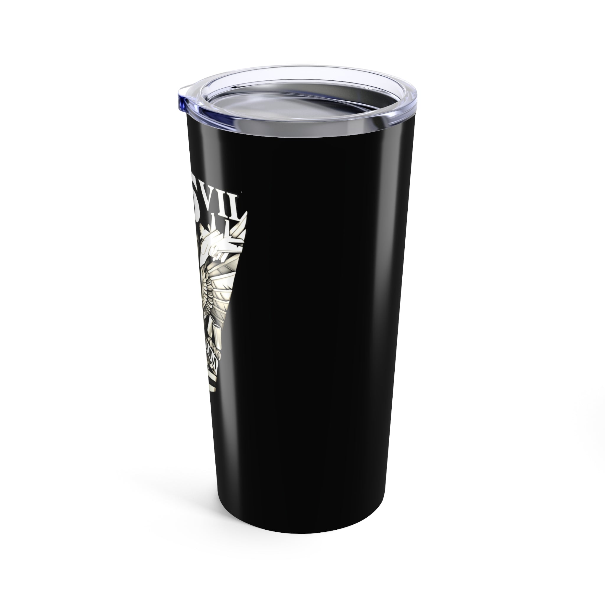 '25 Crest Tumbler