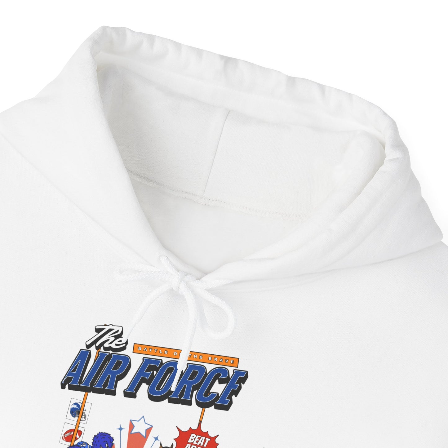 Beat Army Hoodie