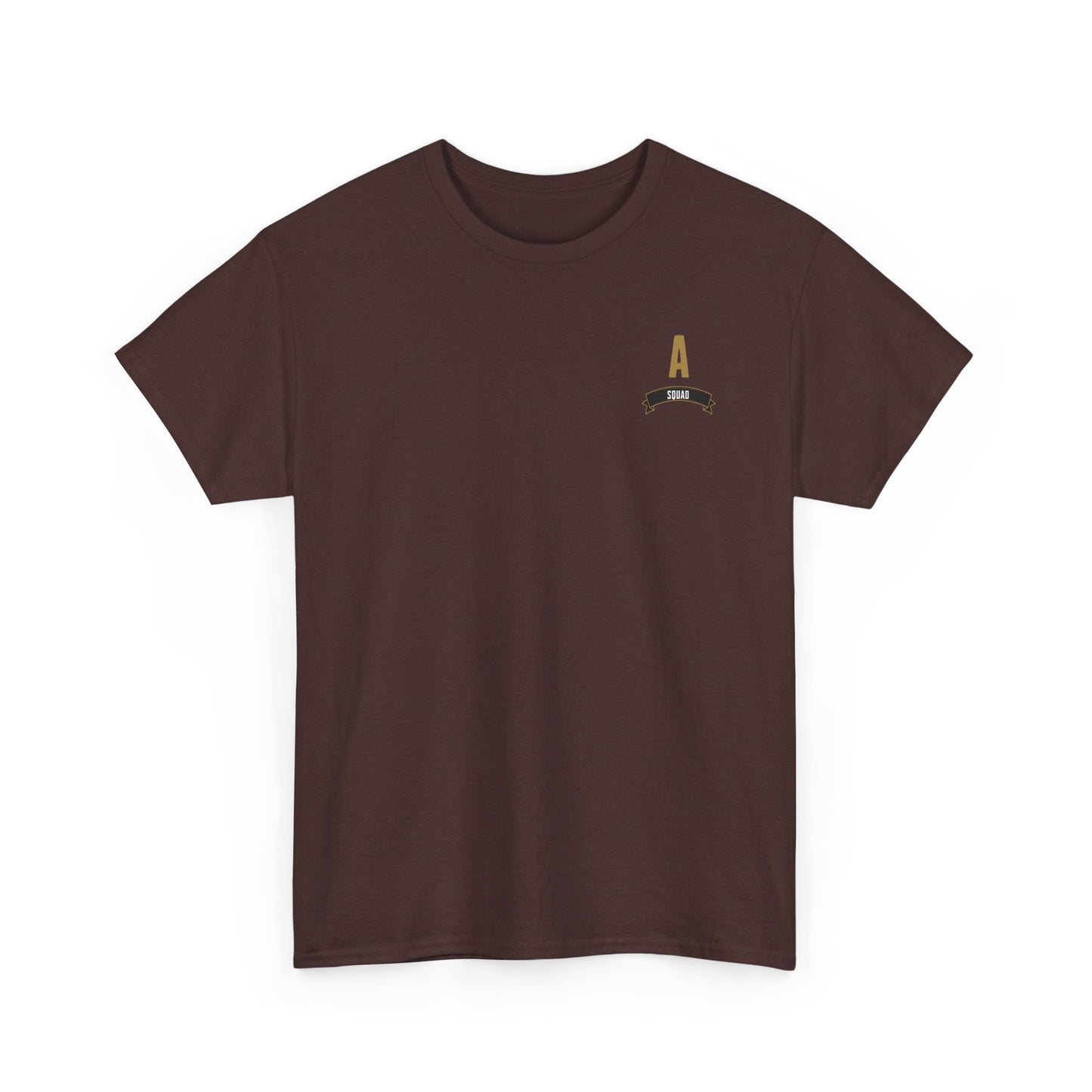 A Squad - T-Shirt