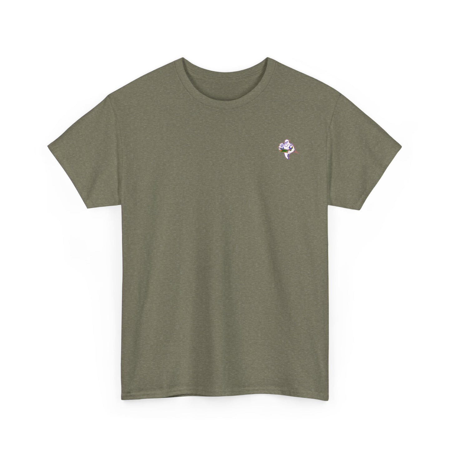 '28 Class Designed SPOOKY T-Shirt