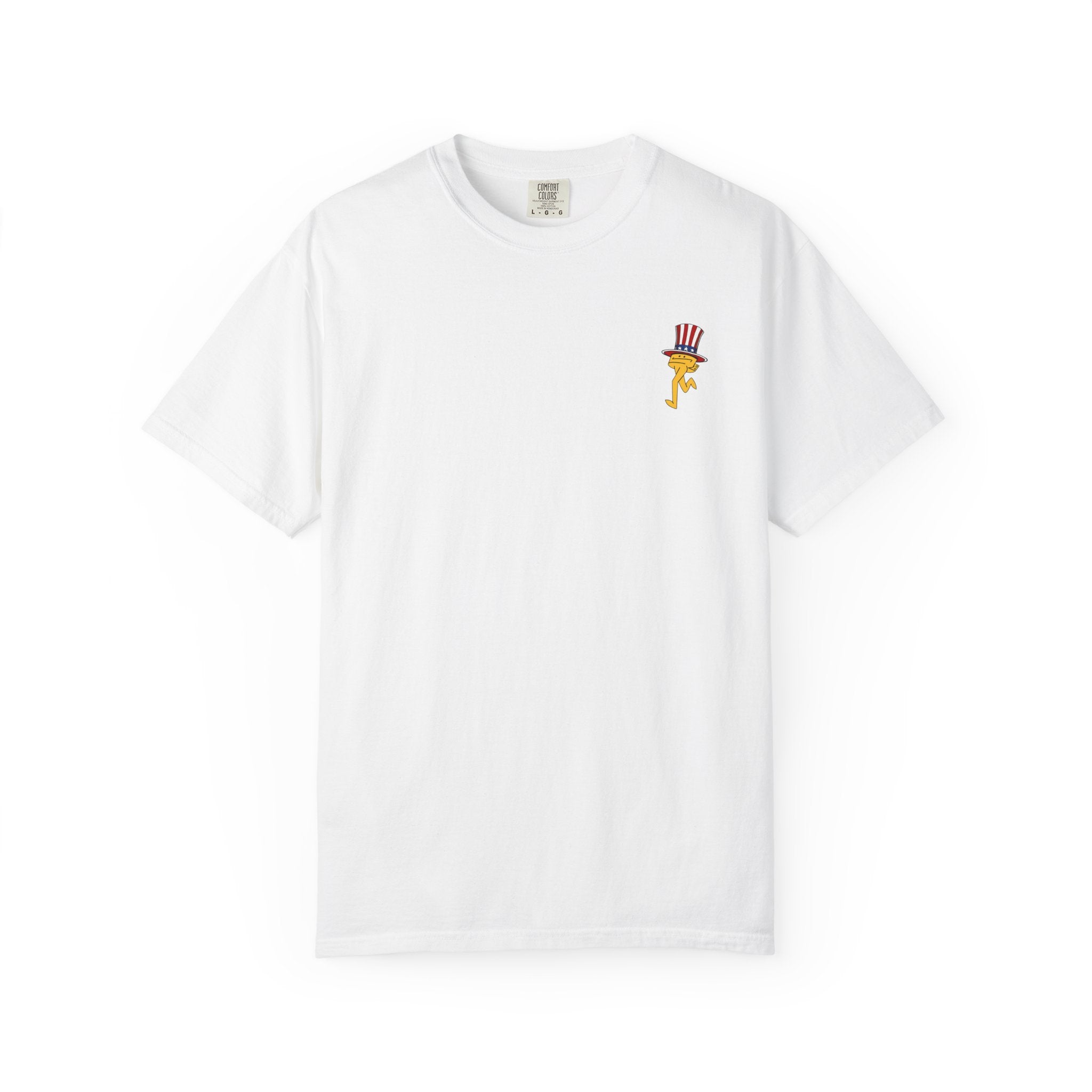 Spirit Cheese Tee