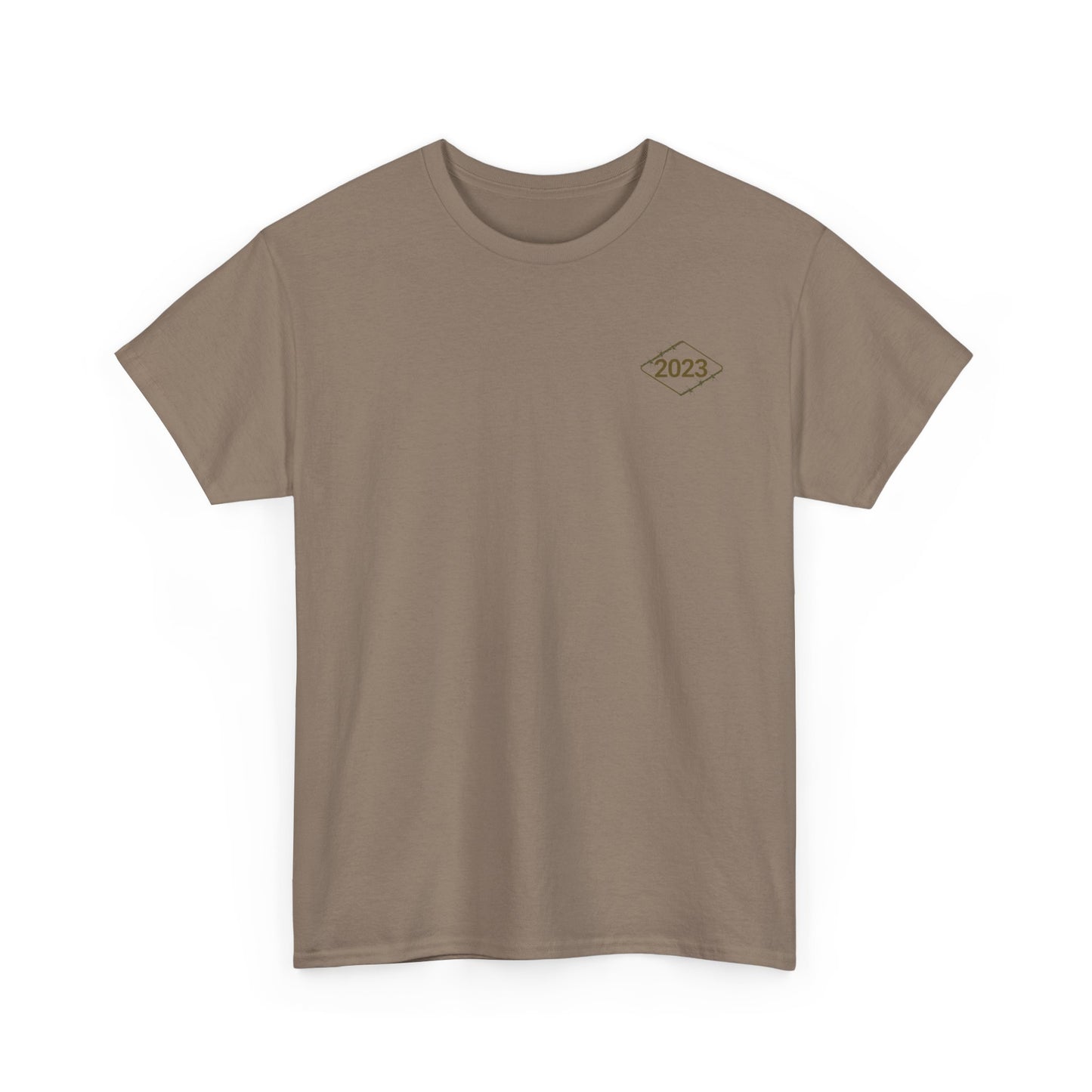 '23 Class – Col. Leo Thorsness Exemplar Tee