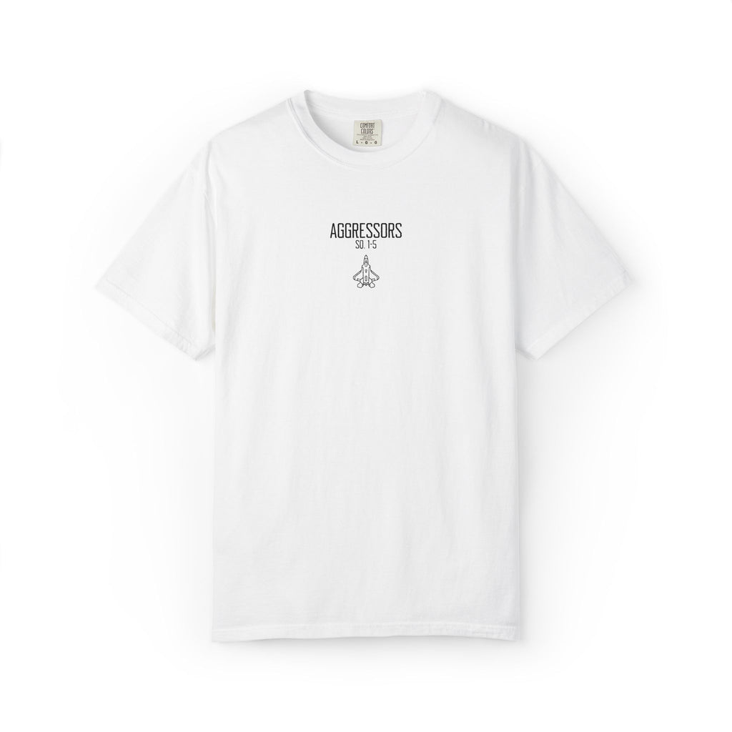 Aggressors BCT Squad Embroidered T-Shirt