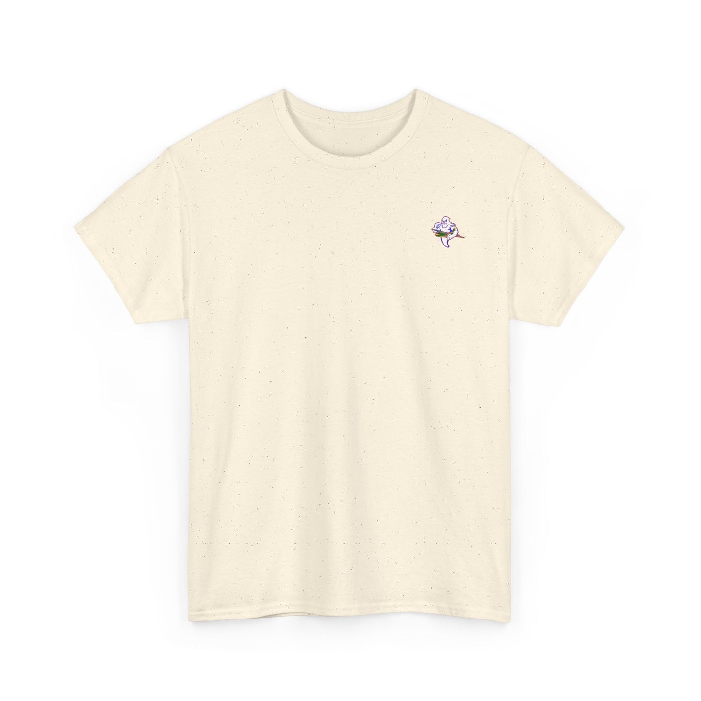 '28 Class Designed SPOOKY T-Shirt