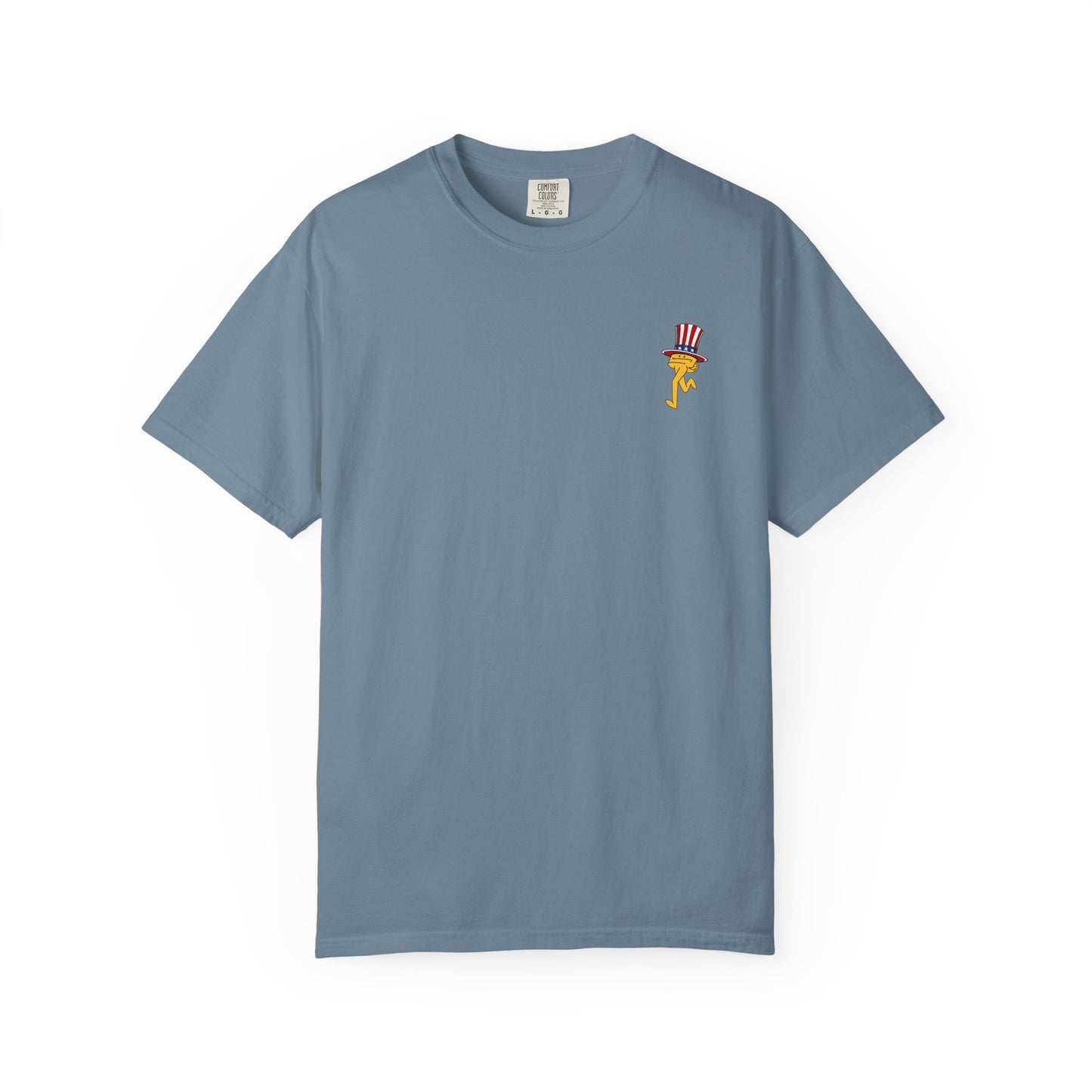 Spirit Cheese Tee