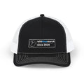 Snapback Trucker Cap