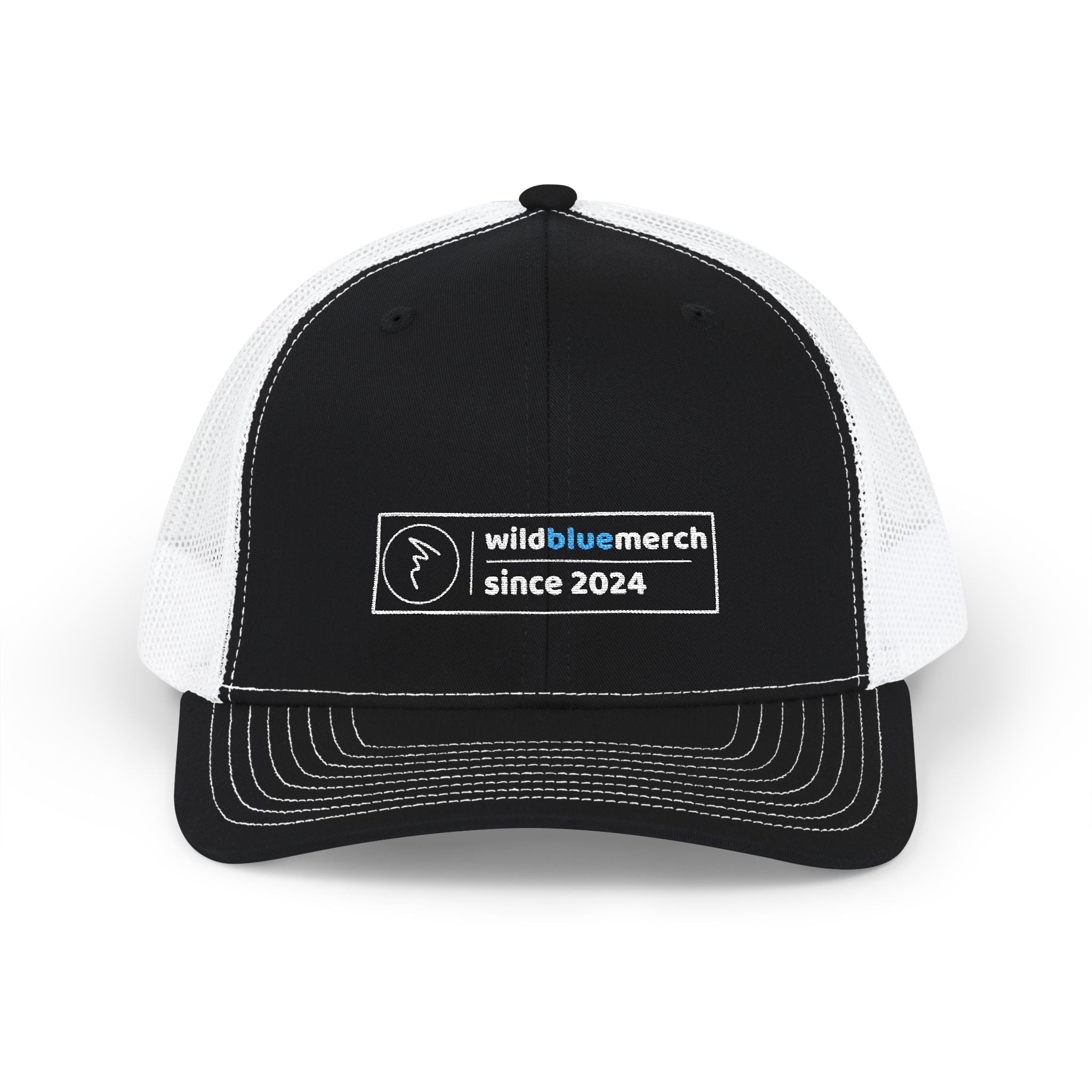 Snapback Trucker Cap