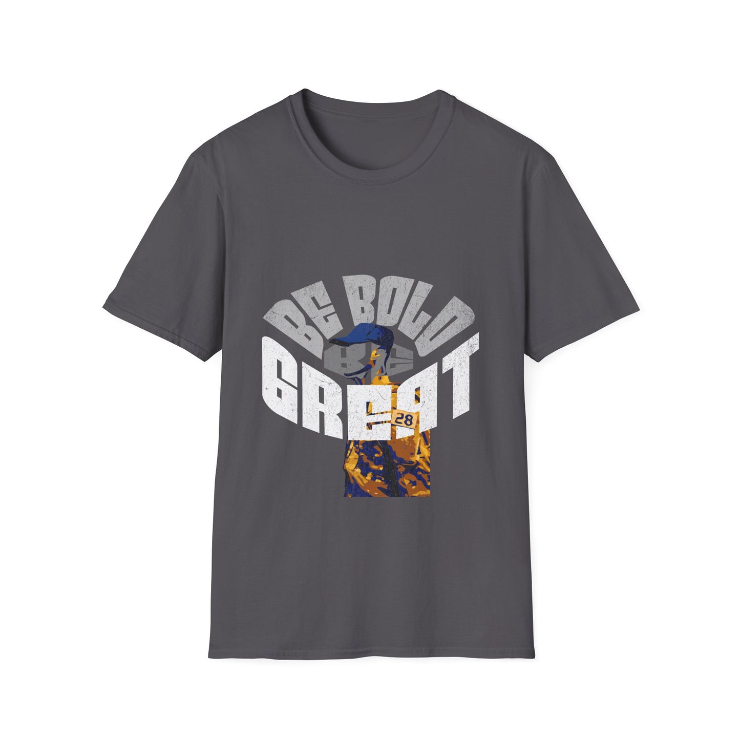 '28 Class Motto Tee