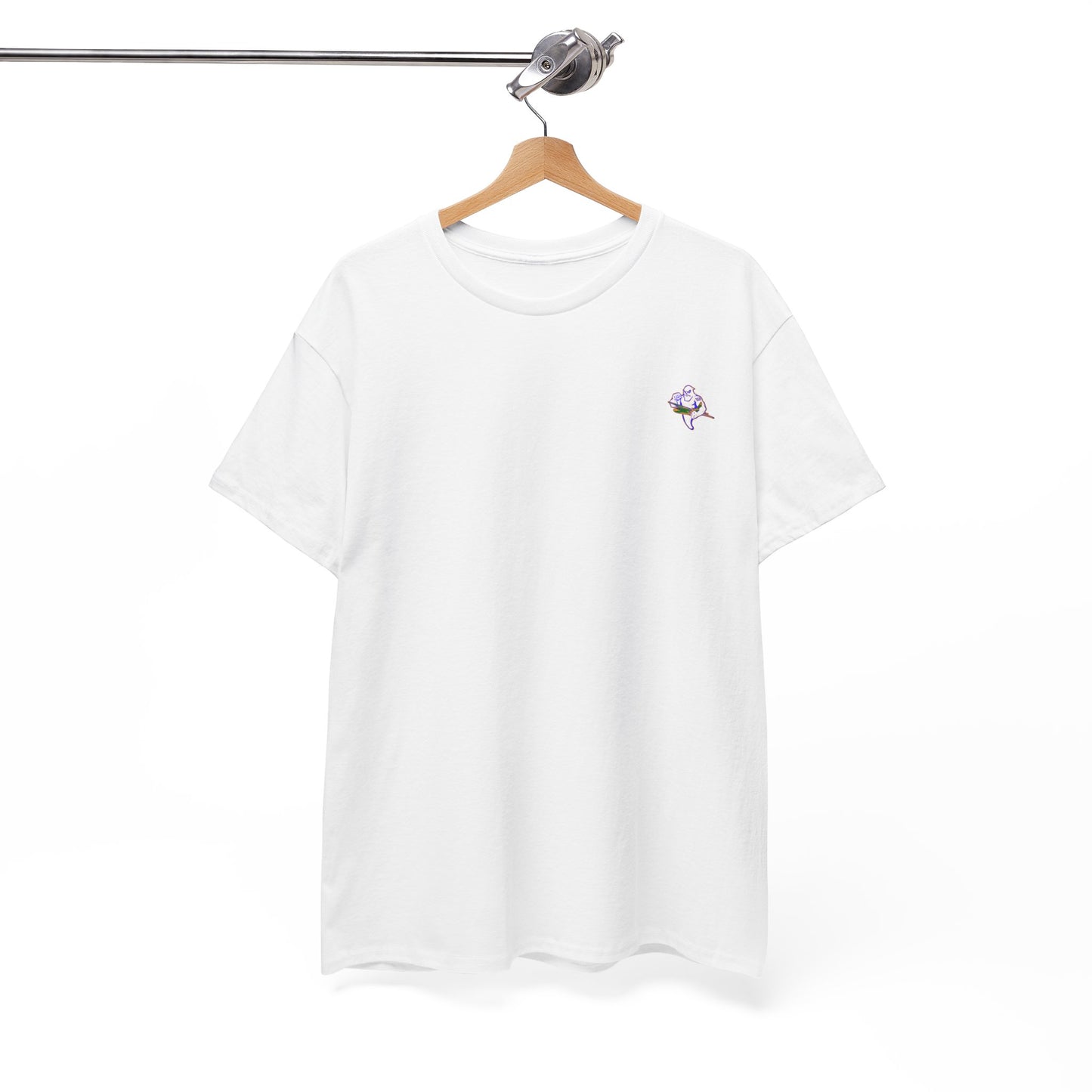 '28 Class Designed SPOOKY T-Shirt